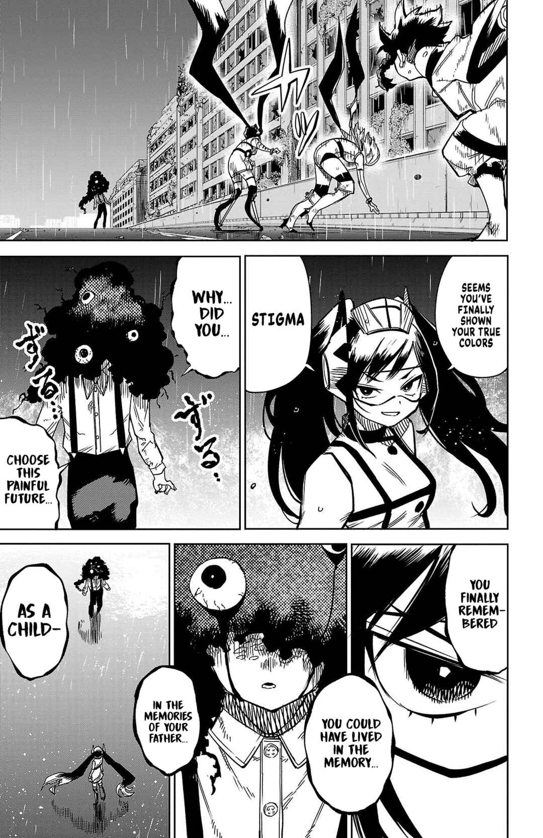 Chapter 138 - Page 8