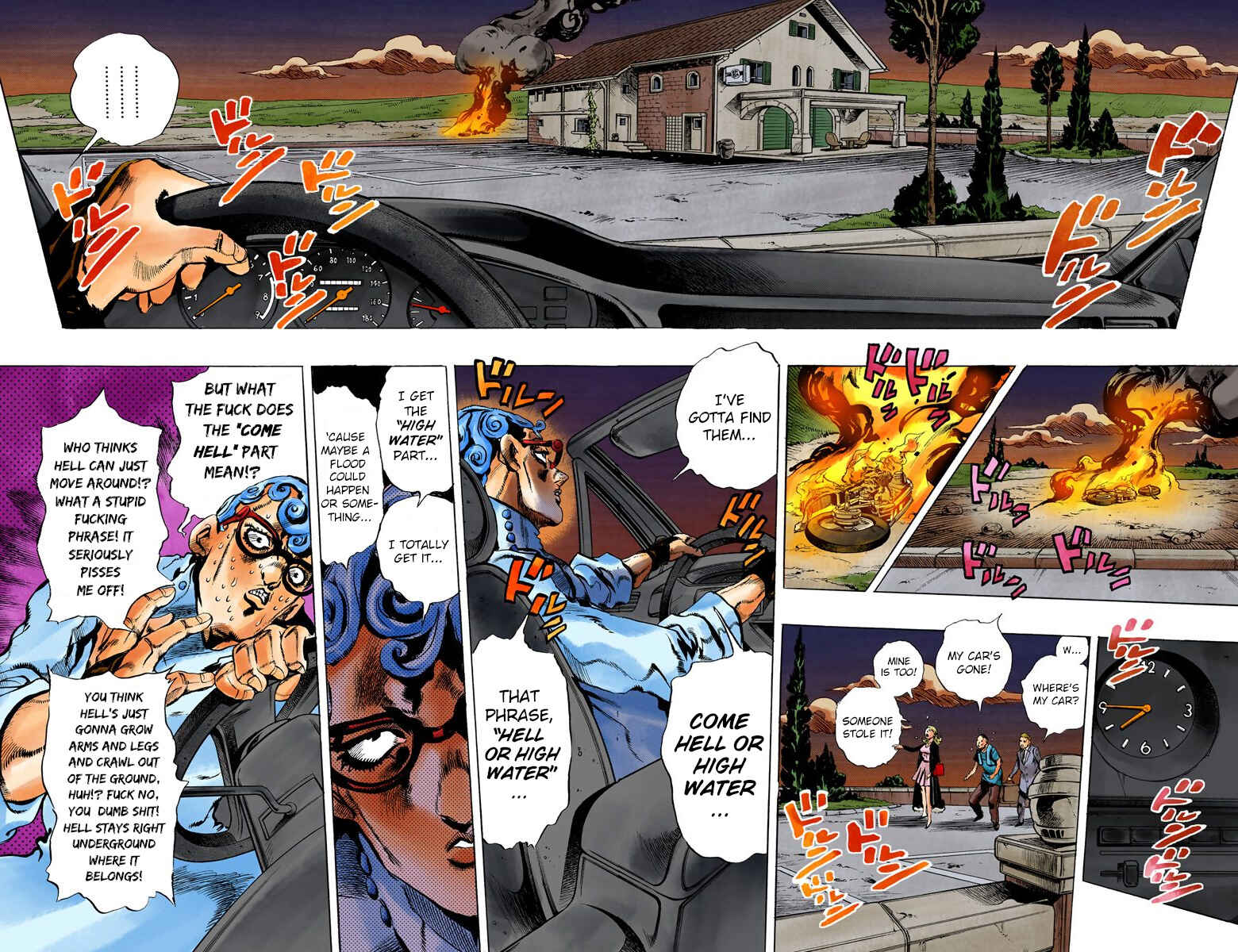 Chapter 68 - Page 5