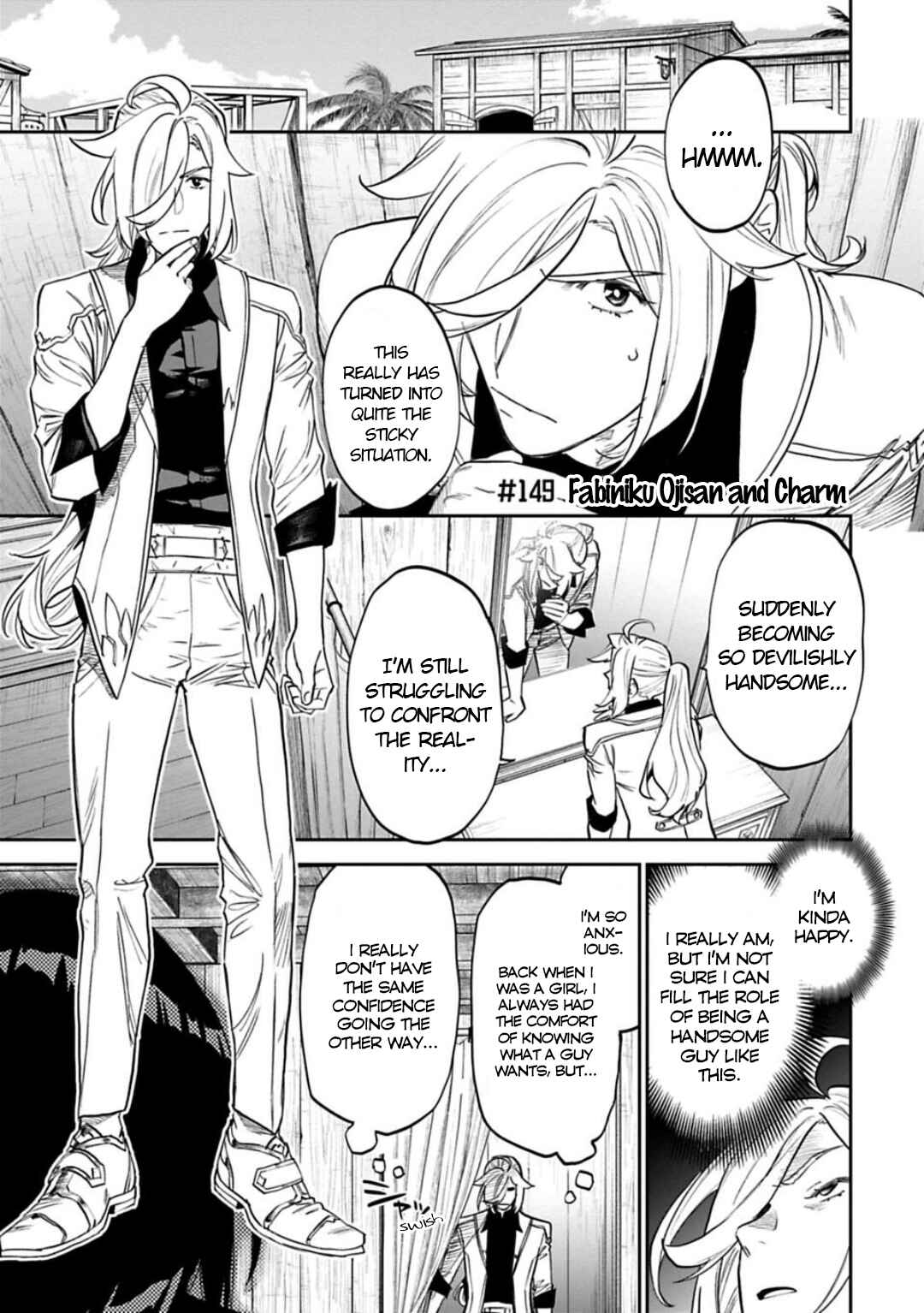 Chapter 149 - Page 1