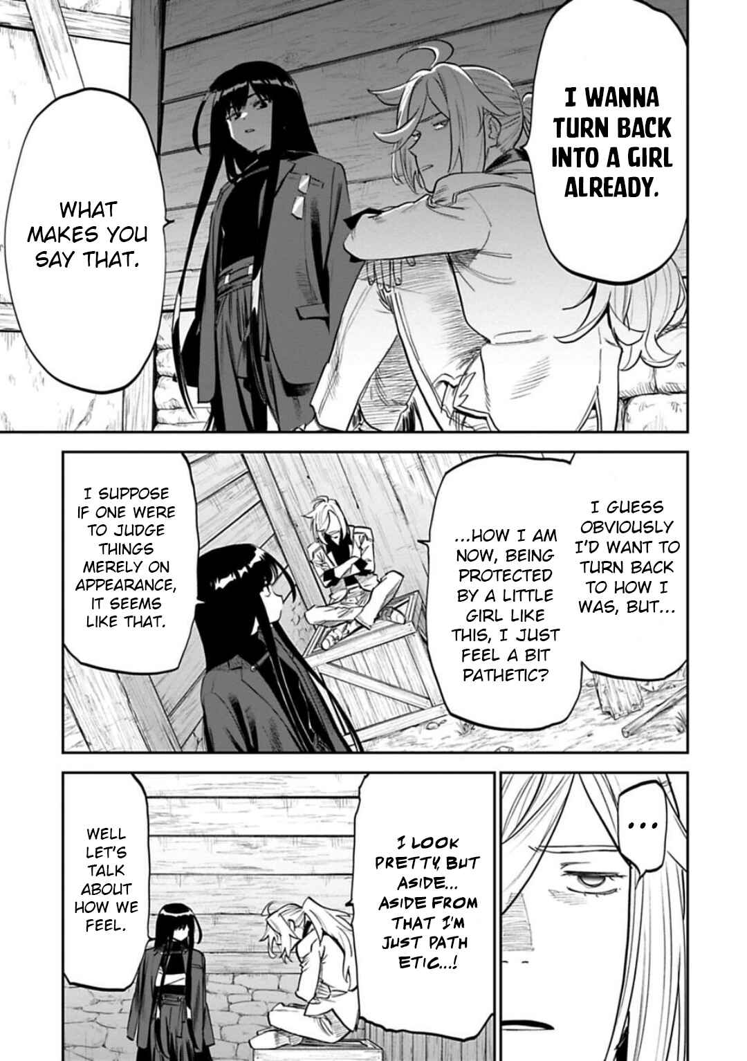 Chapter 149 - Page 11
