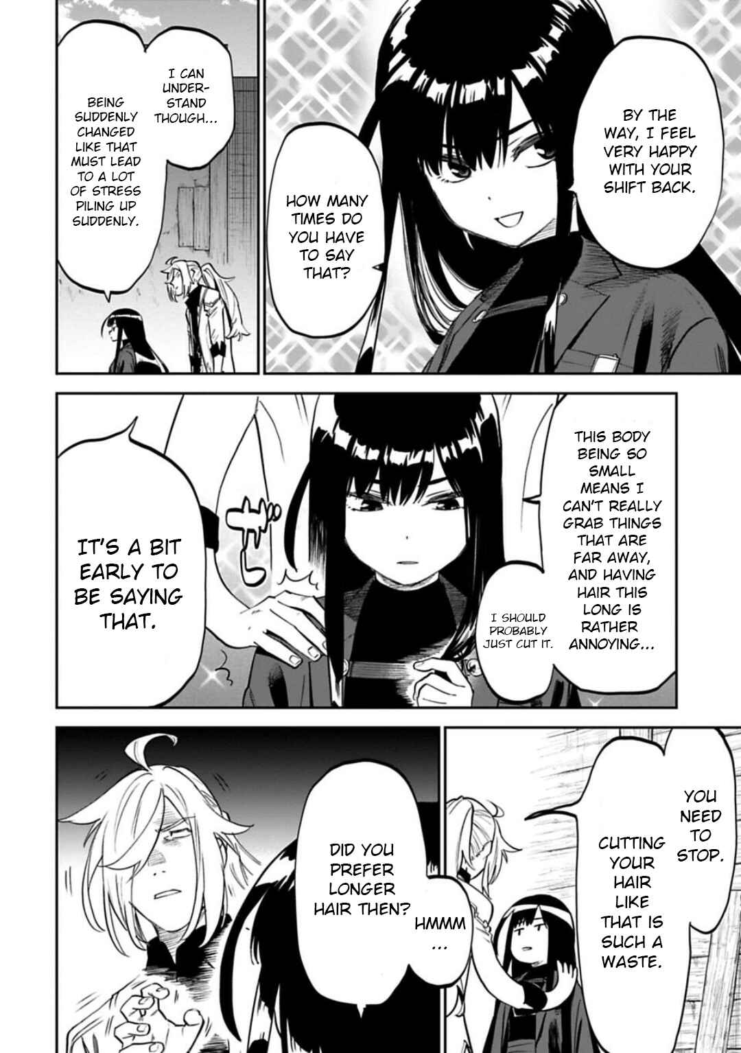 Chapter 149 - Page 12