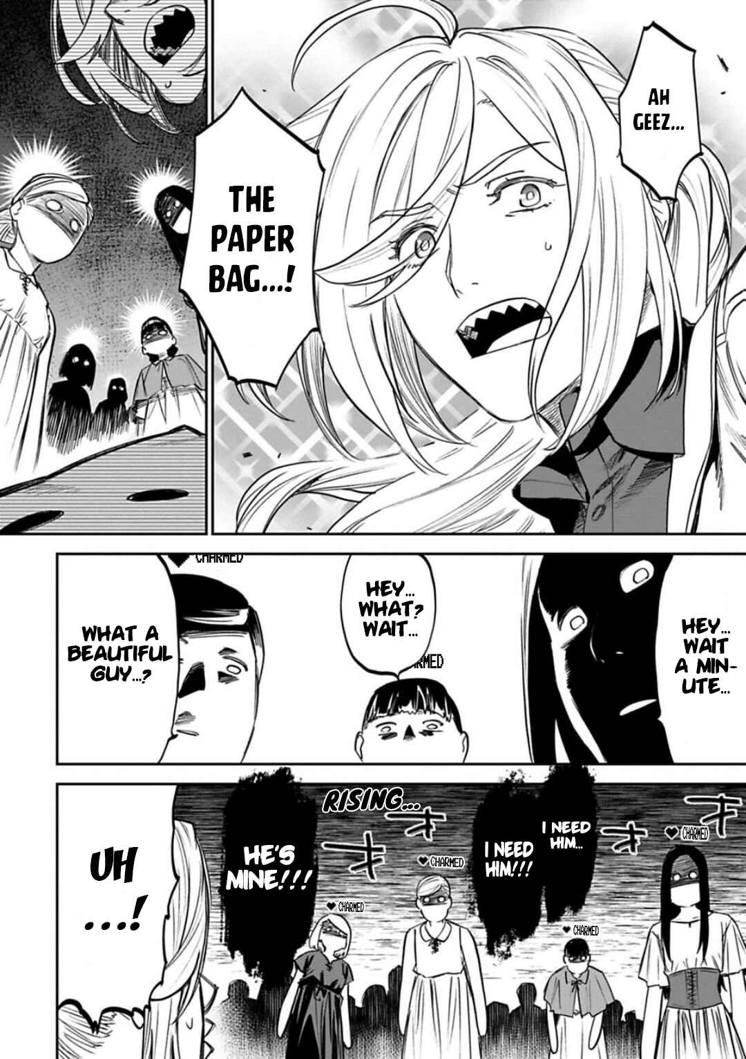 Chapter 149 - Page 8