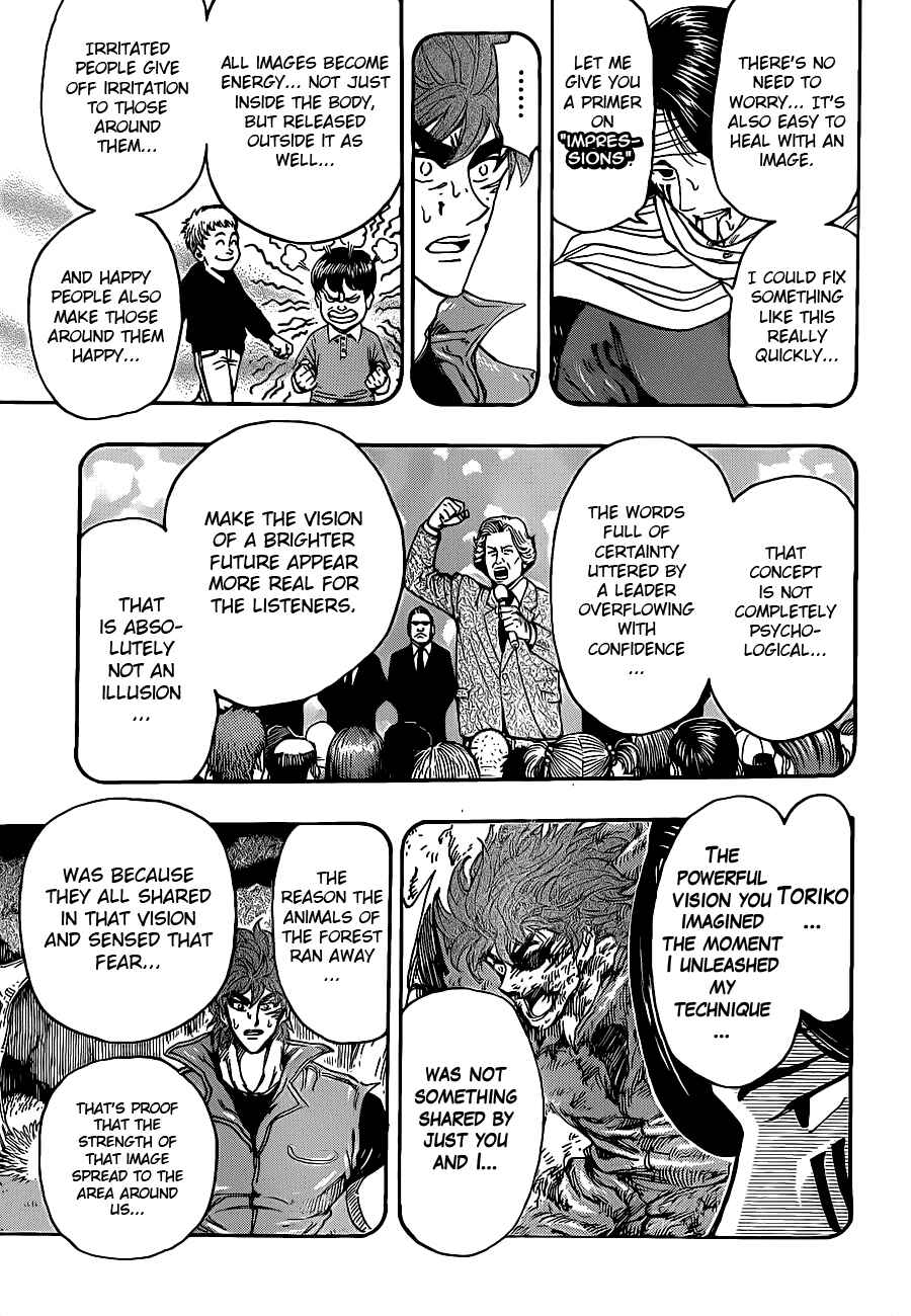 Chapter 235 - Page 12