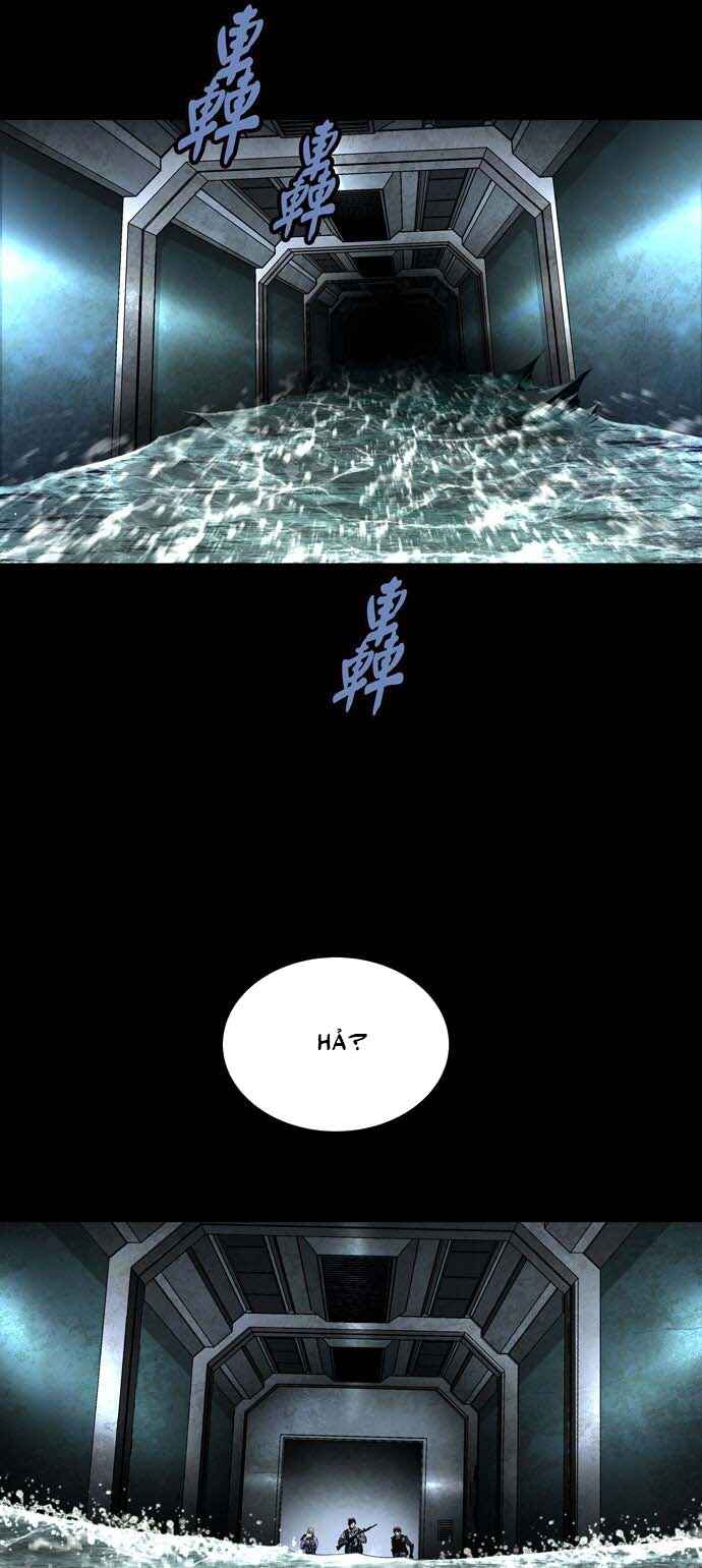 Chapter 160 - Page 29