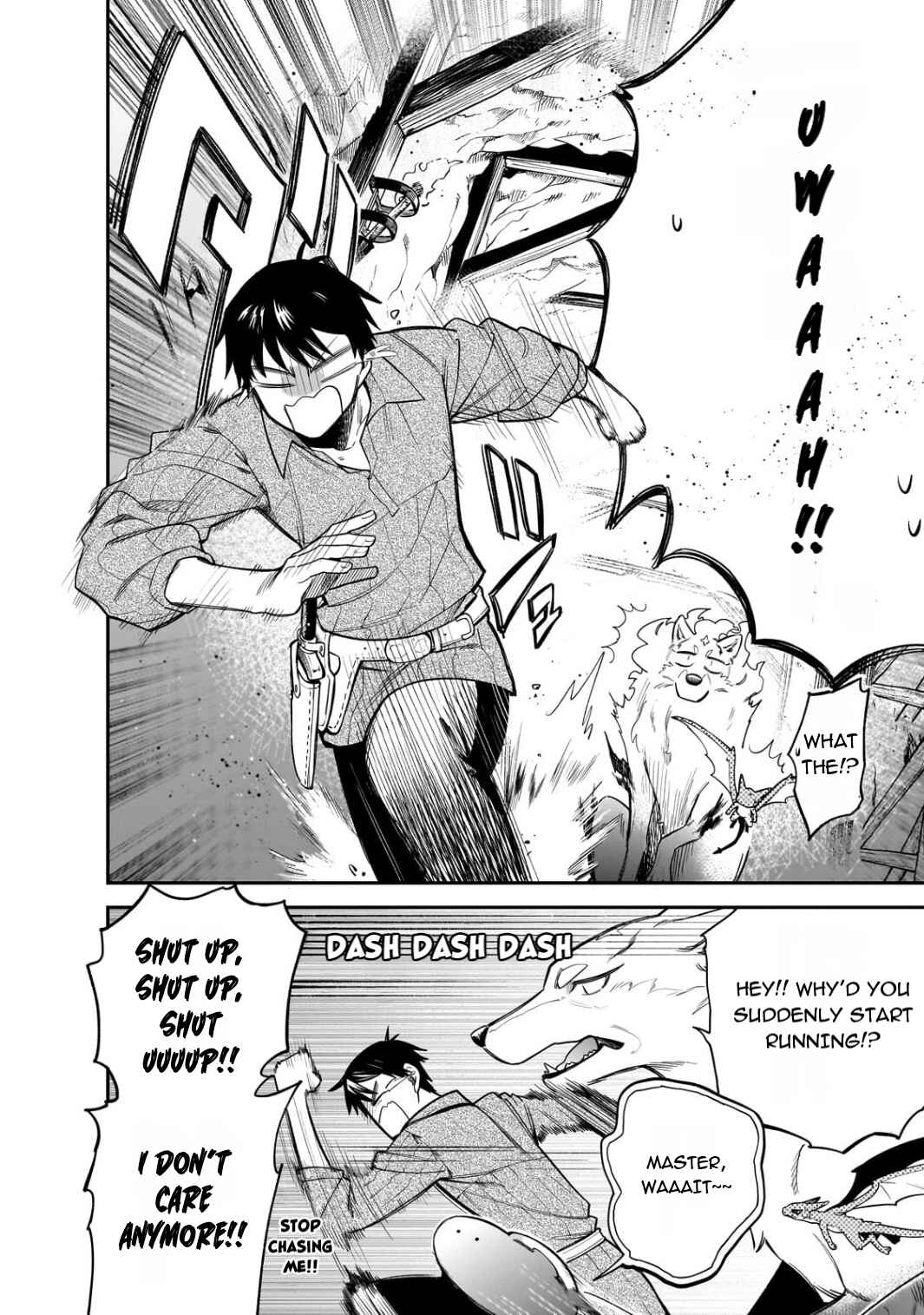 Chapter 82 - Page 6