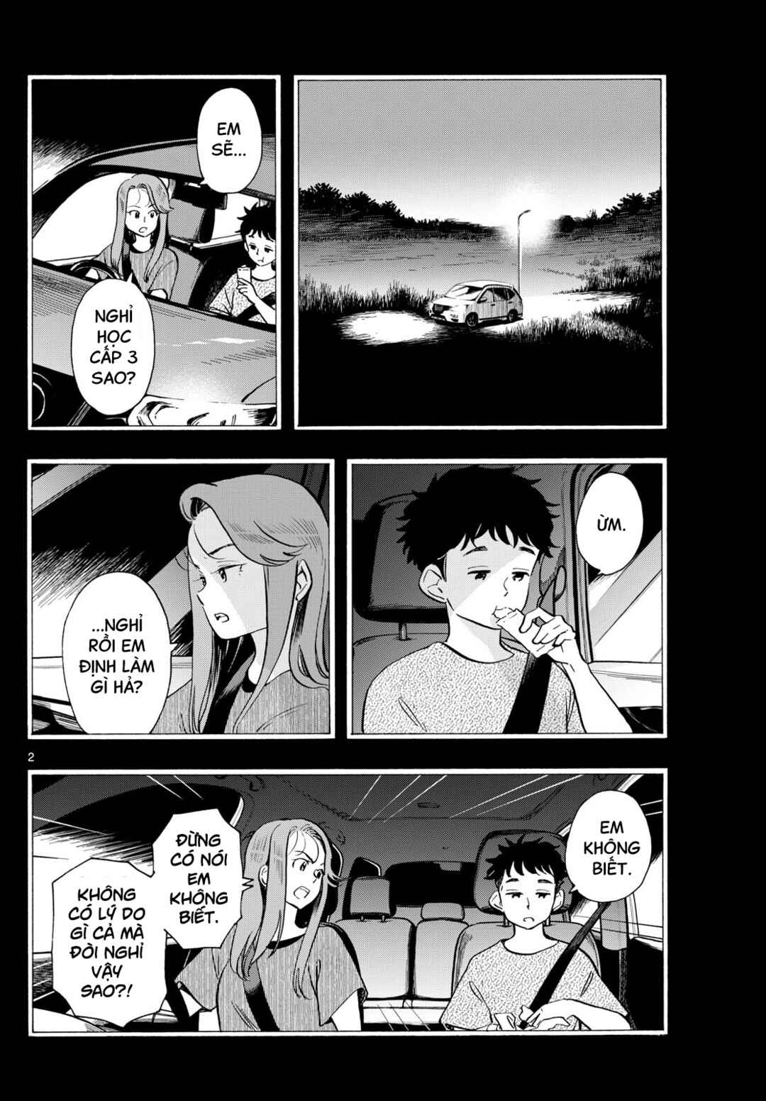 Chapter 310 - Page 2