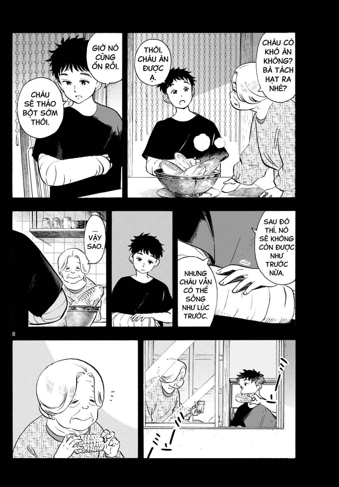 Chapter 310 - Page 8