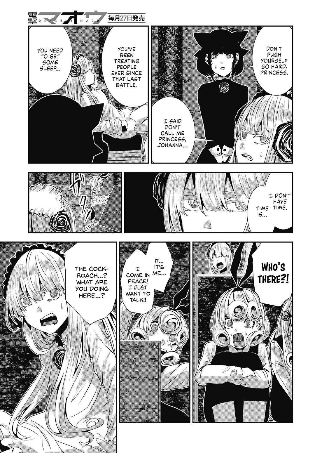Chapter 27 - Page 13
