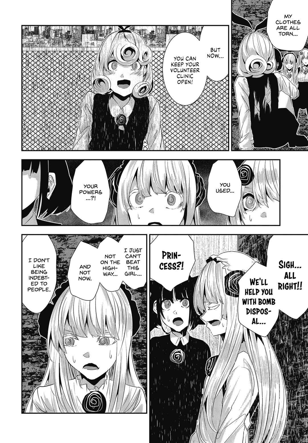 Chapter 27 - Page 22