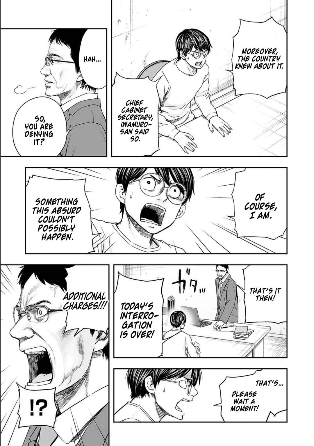Chapter 147 - Page 11