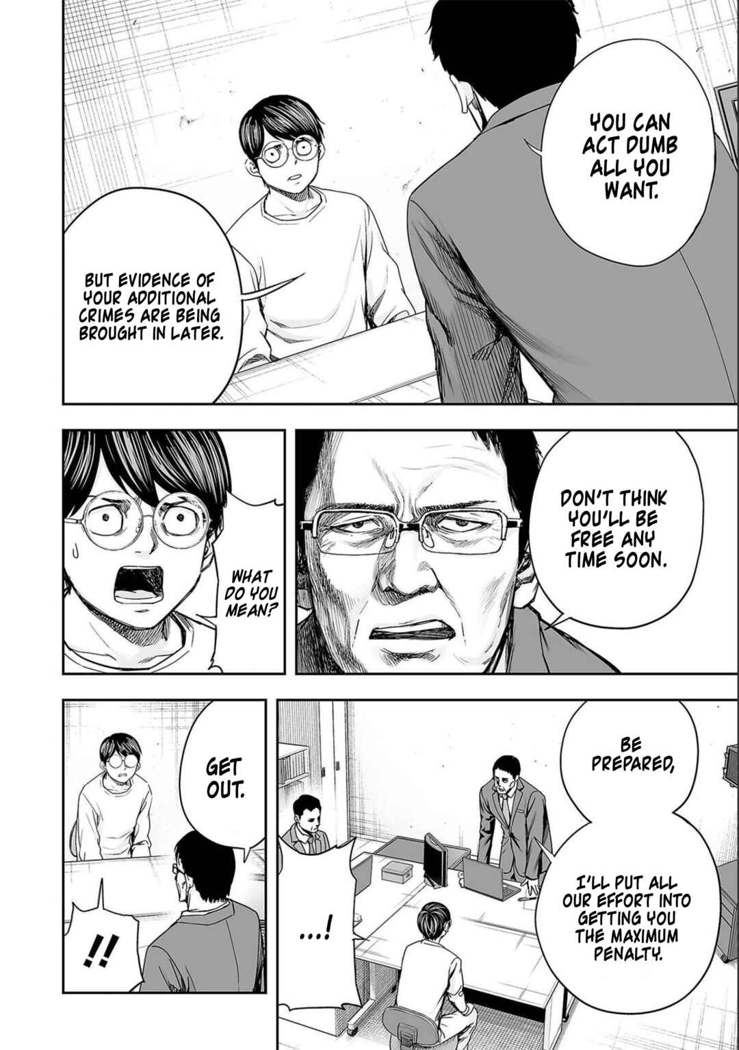 Chapter 147 - Page 12