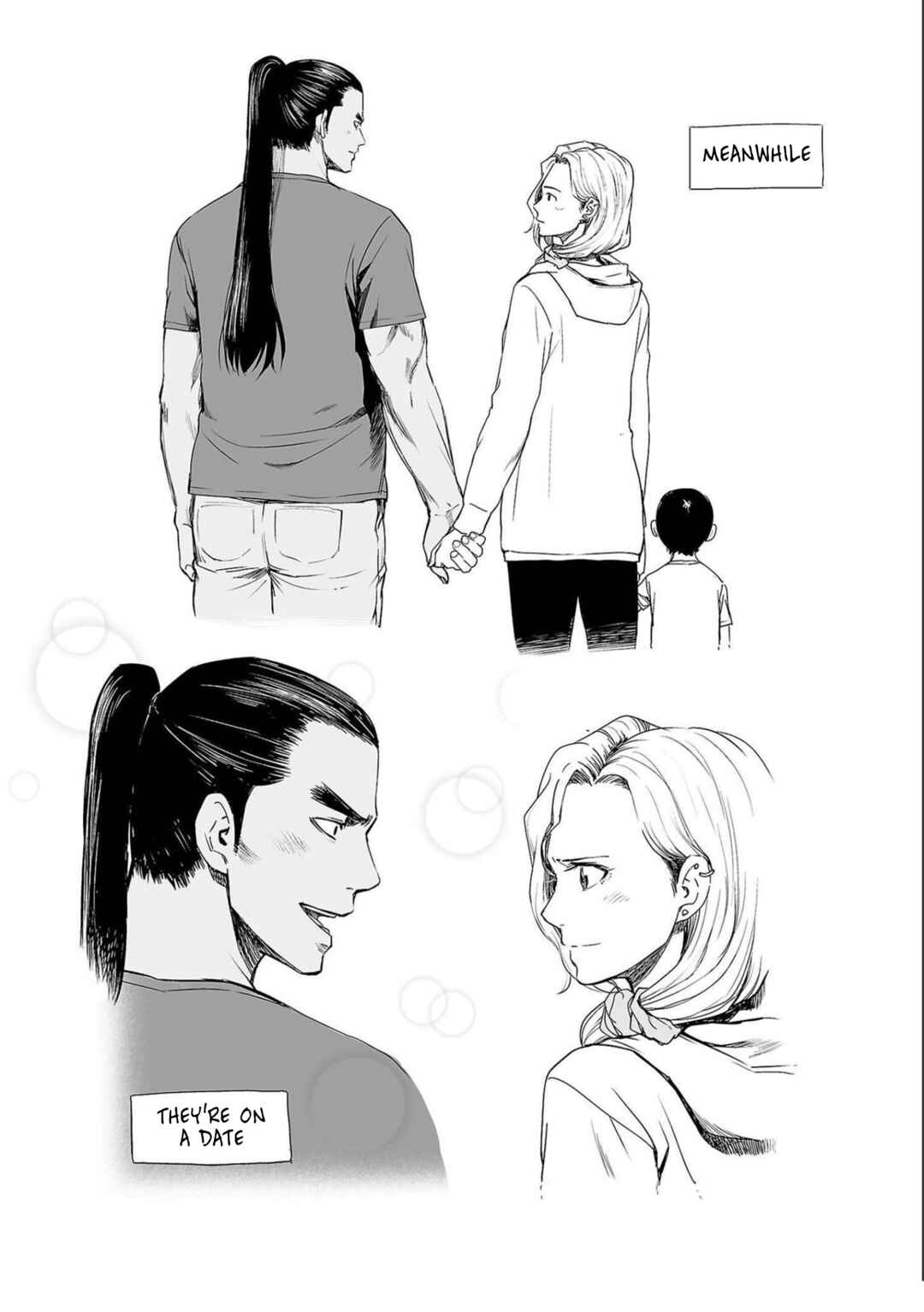 Chapter 147 - Page 16