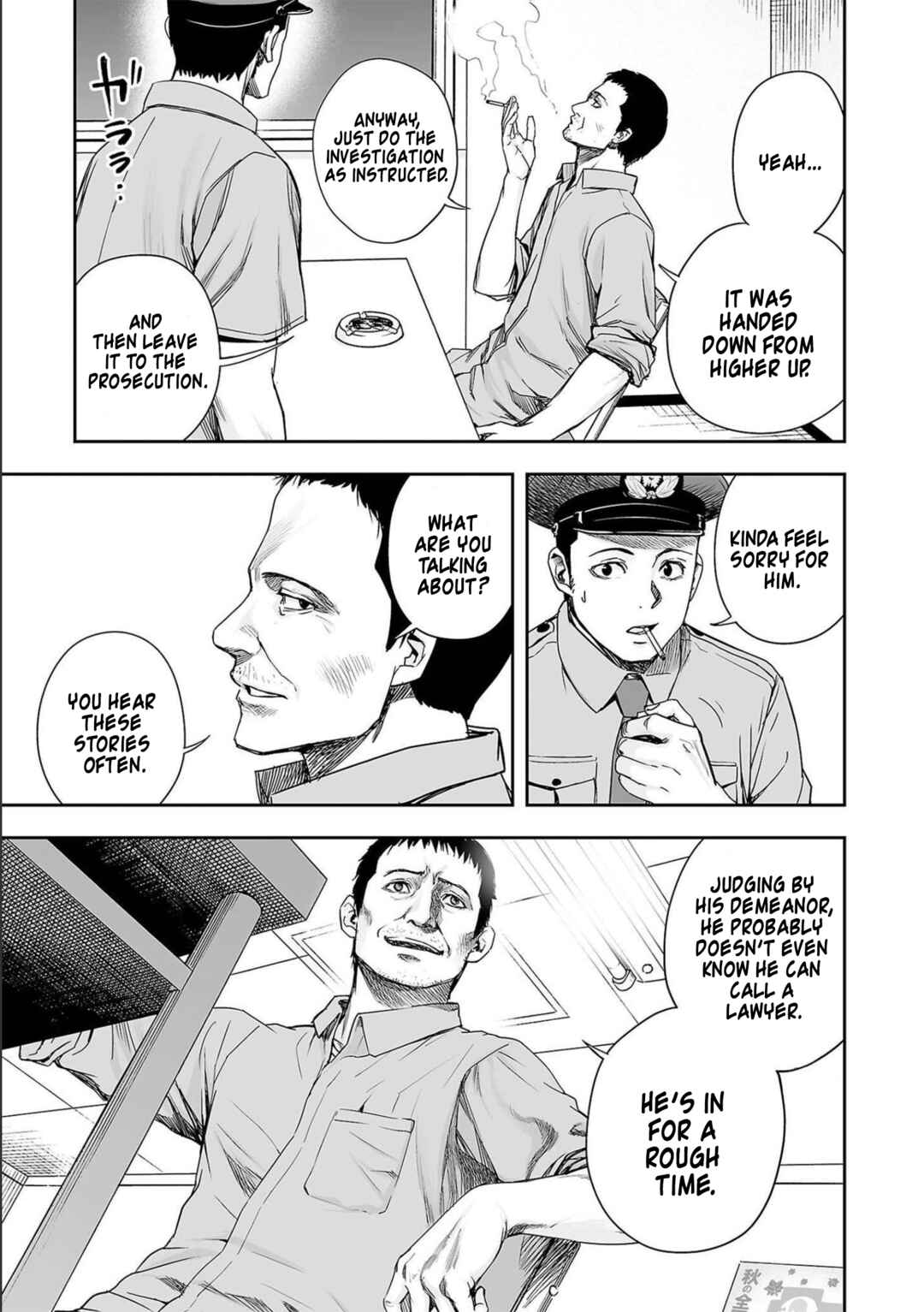Chapter 147 - Page 7