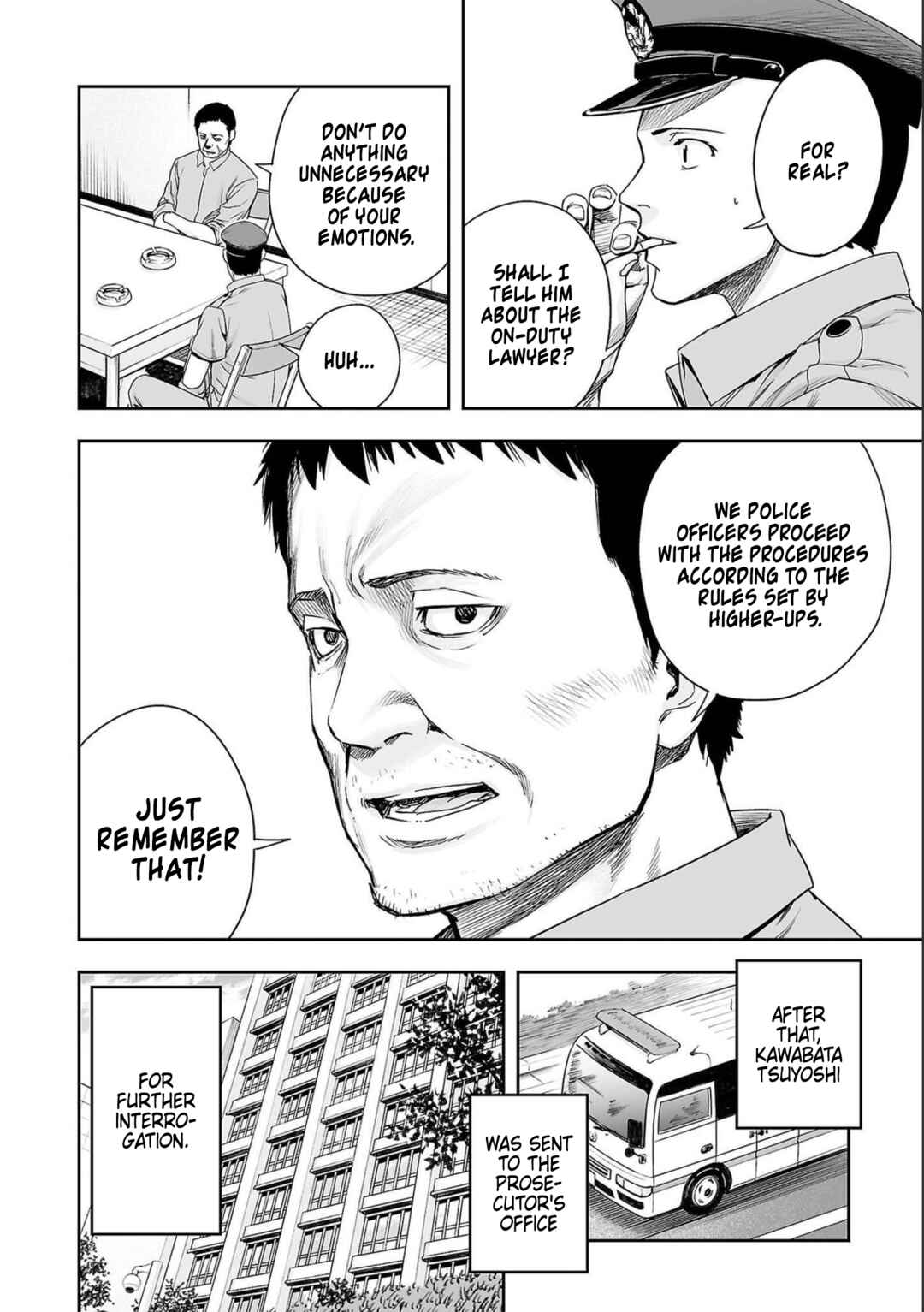 Chapter 147 - Page 8