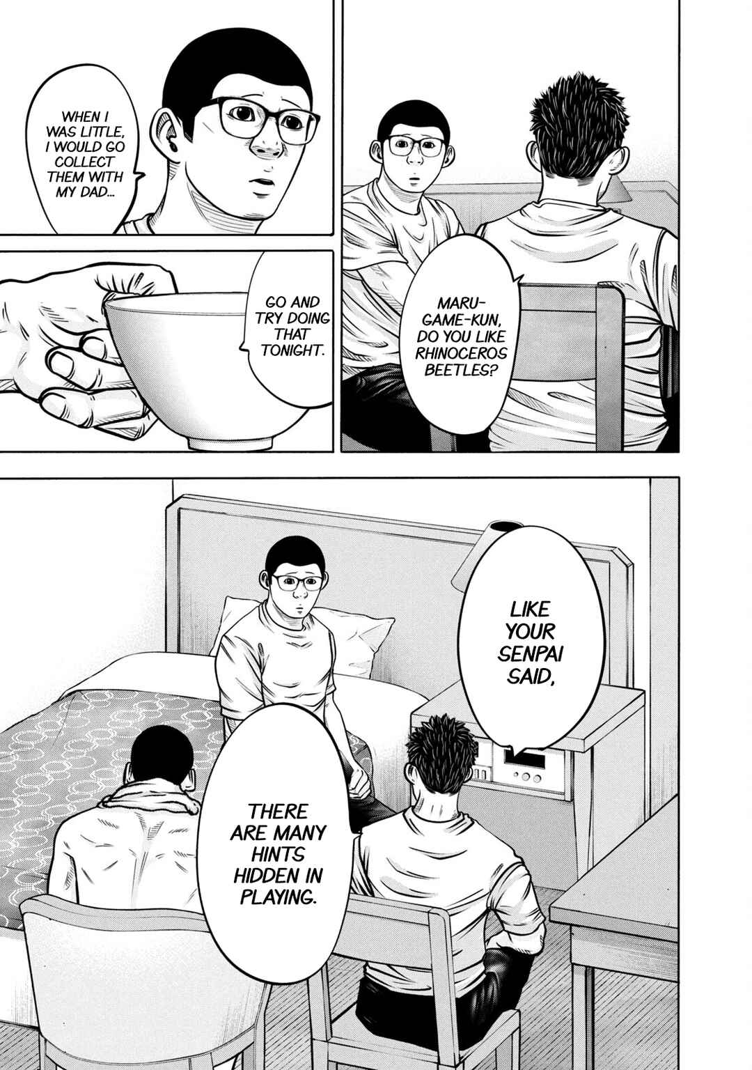 Chapter 287 - Page 17