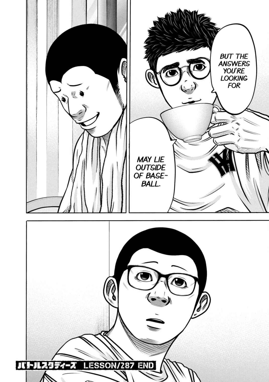 Chapter 287 - Page 18