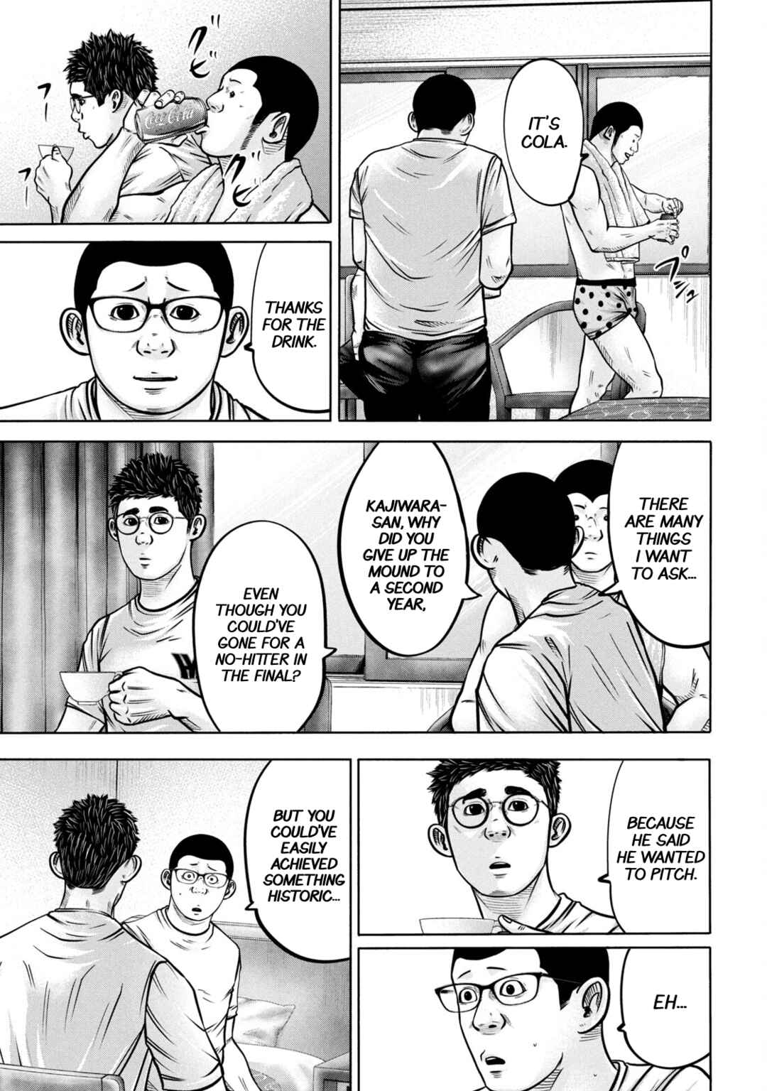 Chapter 287 - Page 5