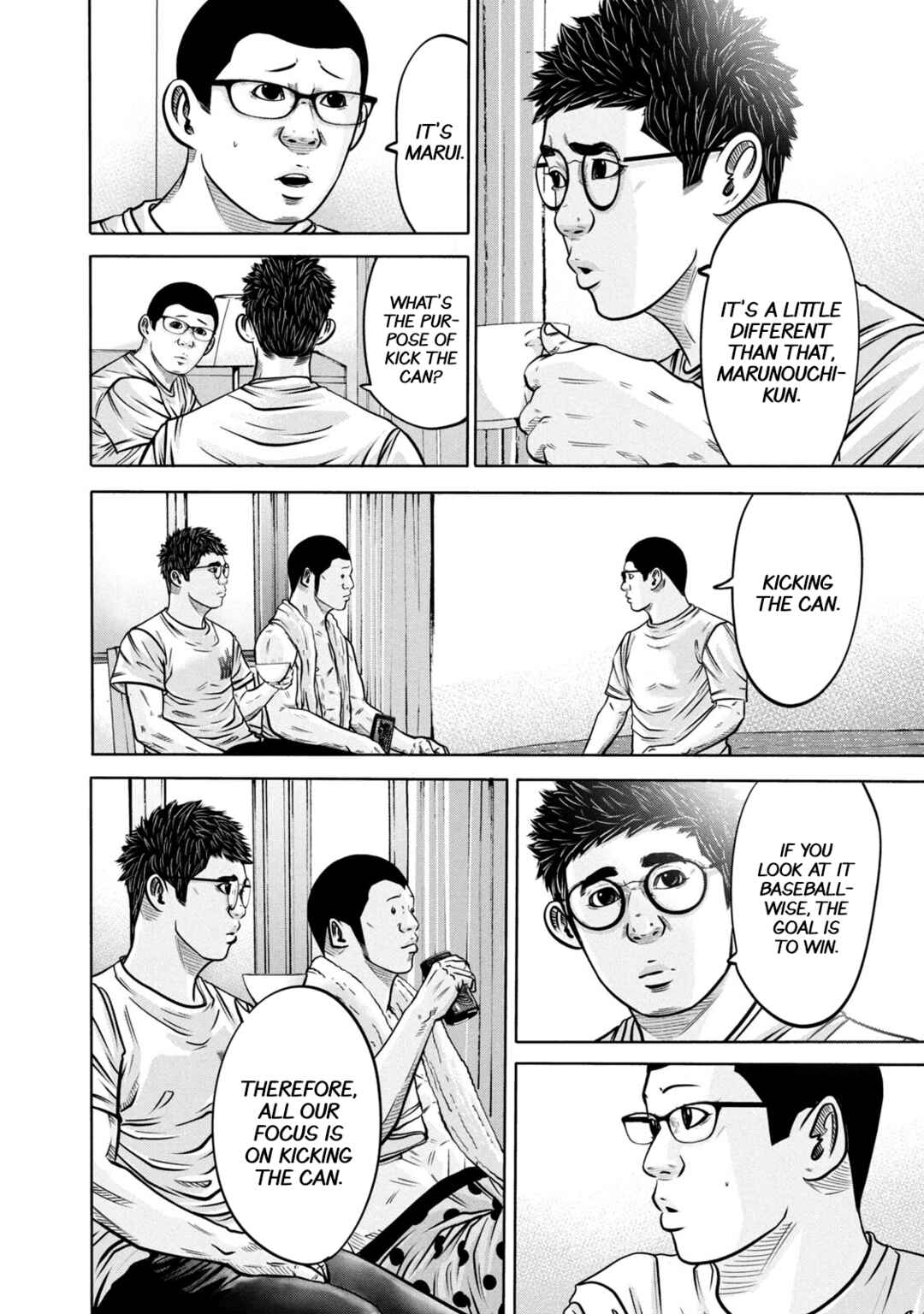 Chapter 287 - Page 8