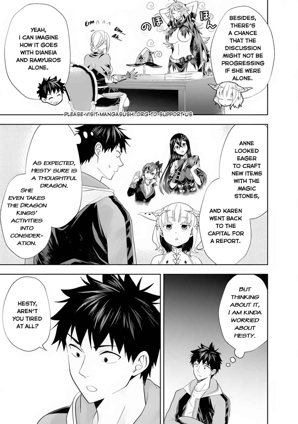 Chapter 148 - Page 6