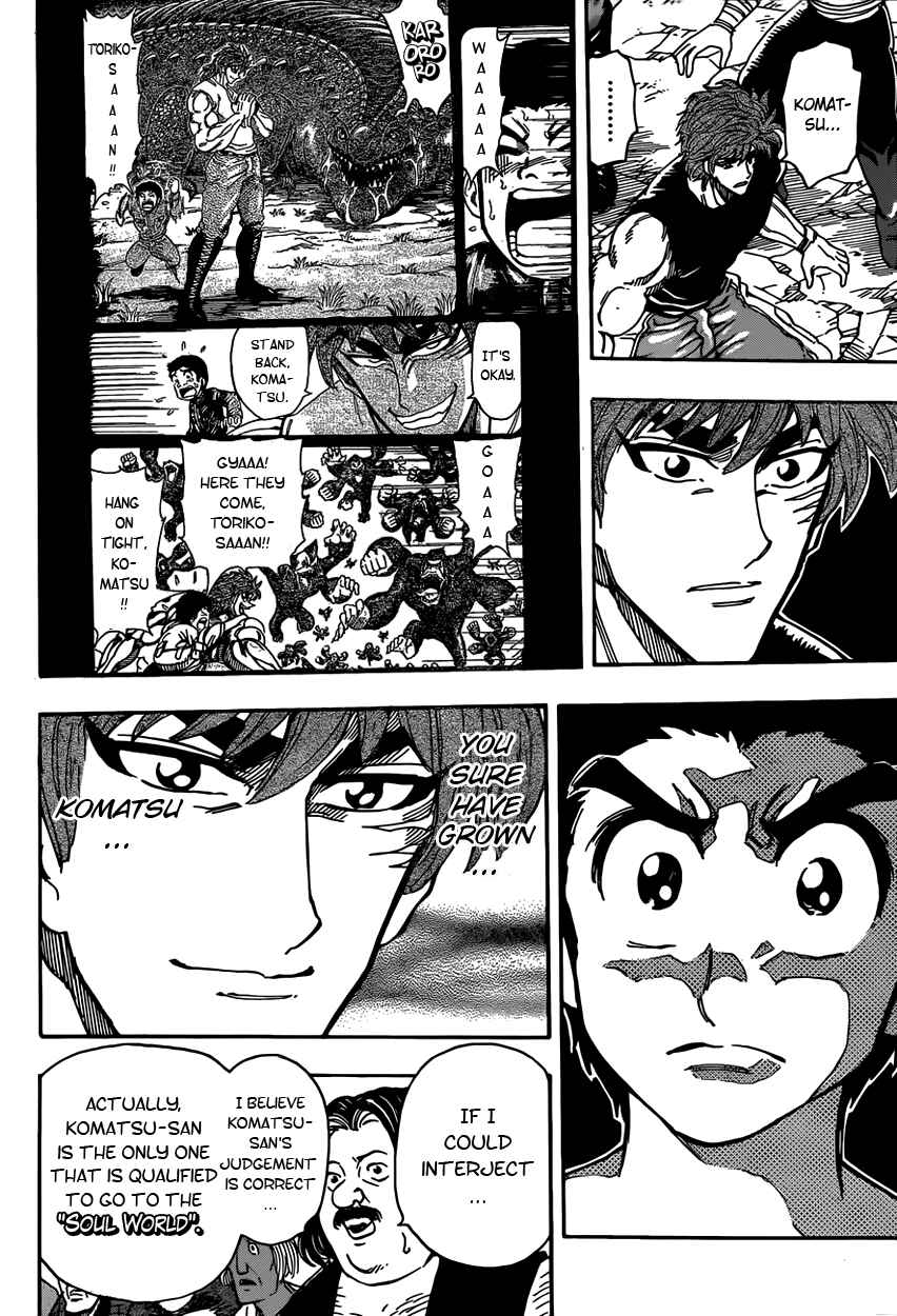 Chapter 324 - Page 10