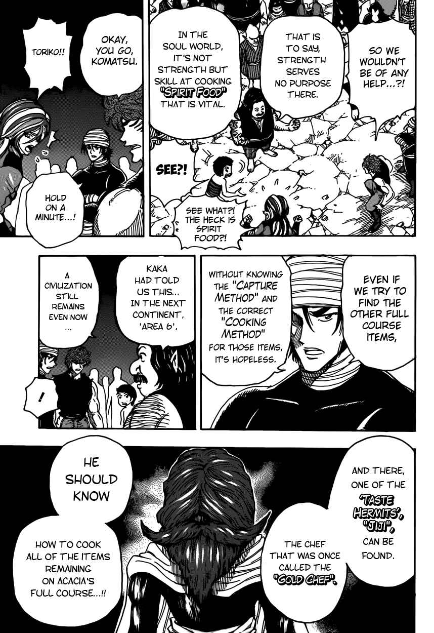 Chapter 324 - Page 11