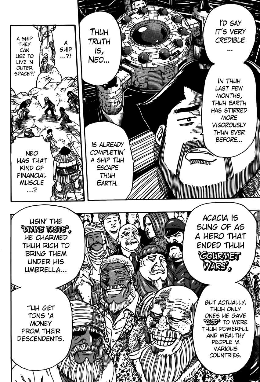 Chapter 324 - Page 4