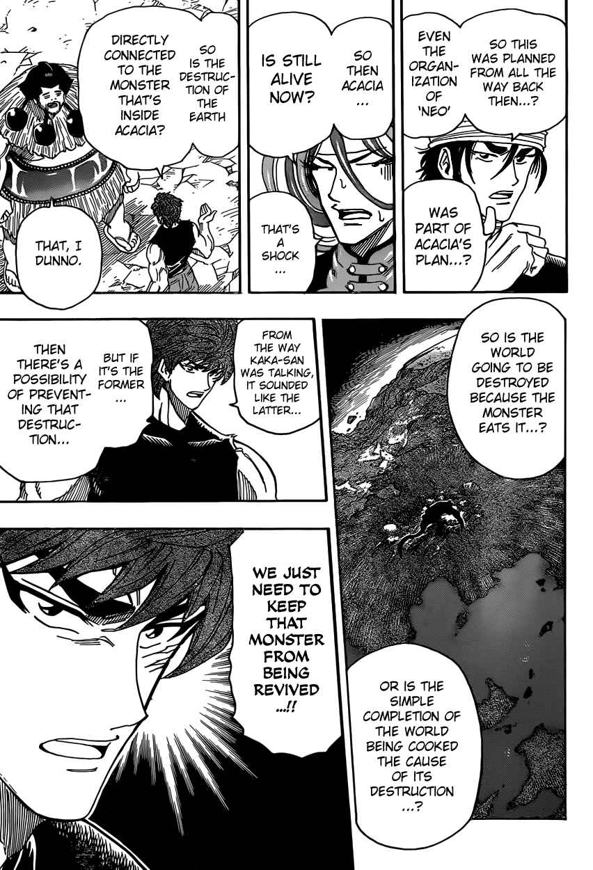 Chapter 324 - Page 5