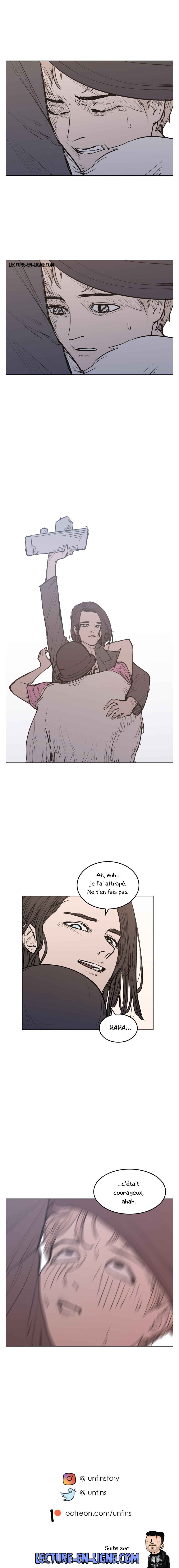 Chapter 64 - Page 8