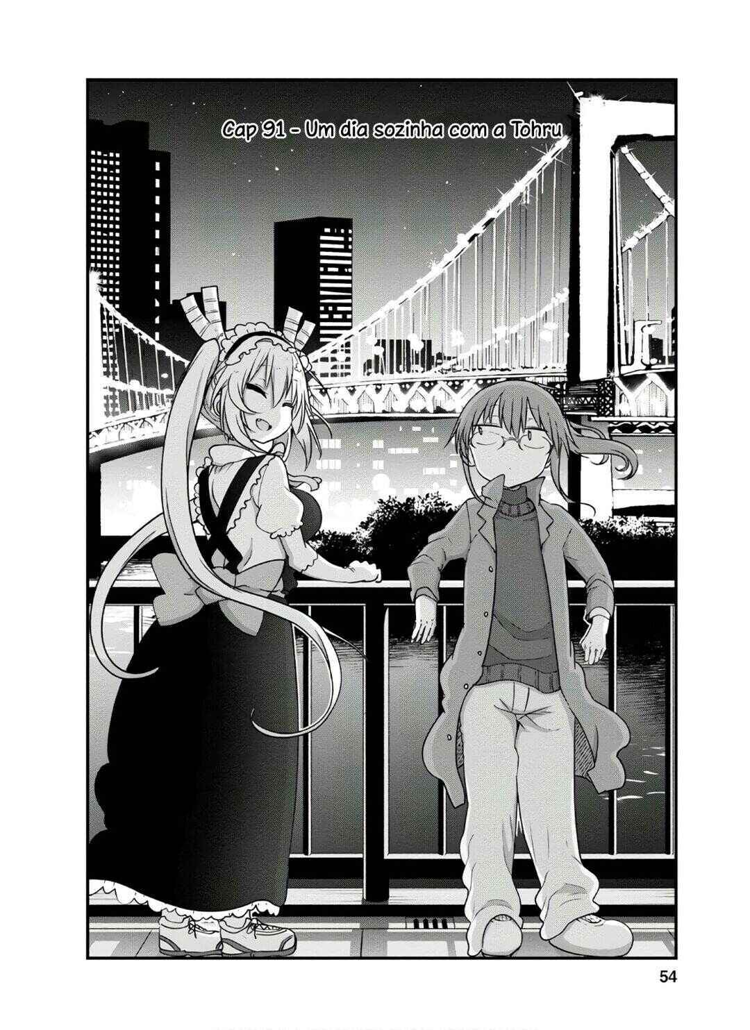 Chapter 91 - Page 3