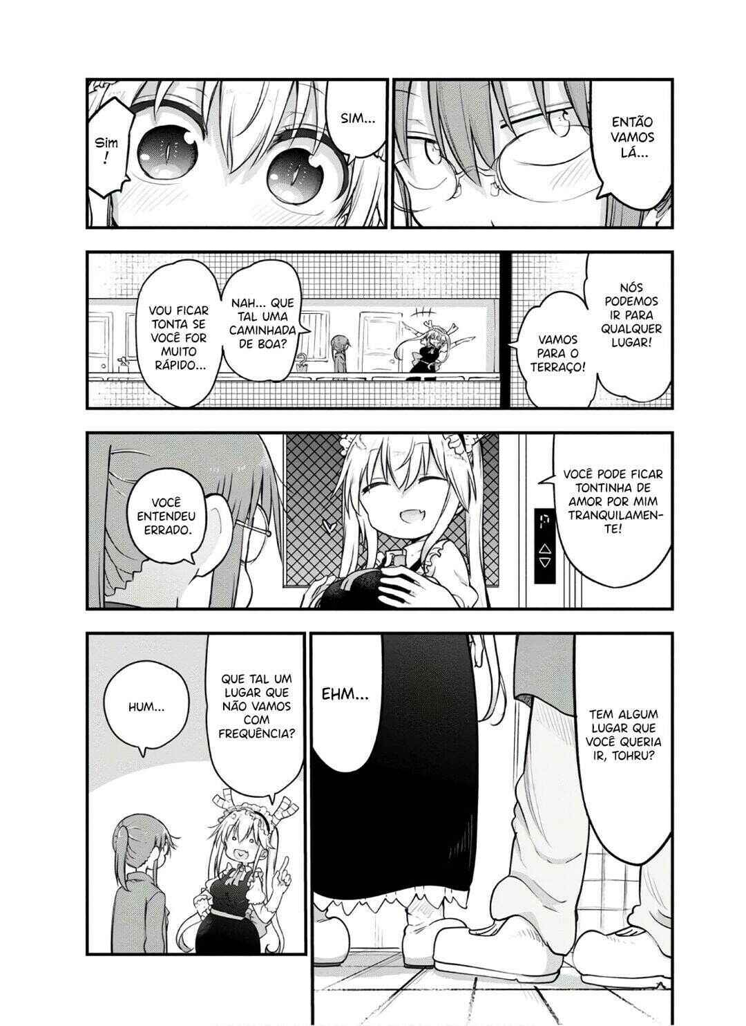 Chapter 91 - Page 7