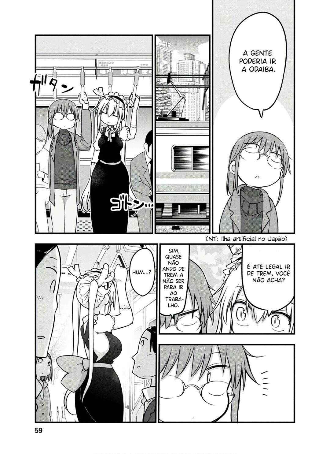 Chapter 91 - Page 8