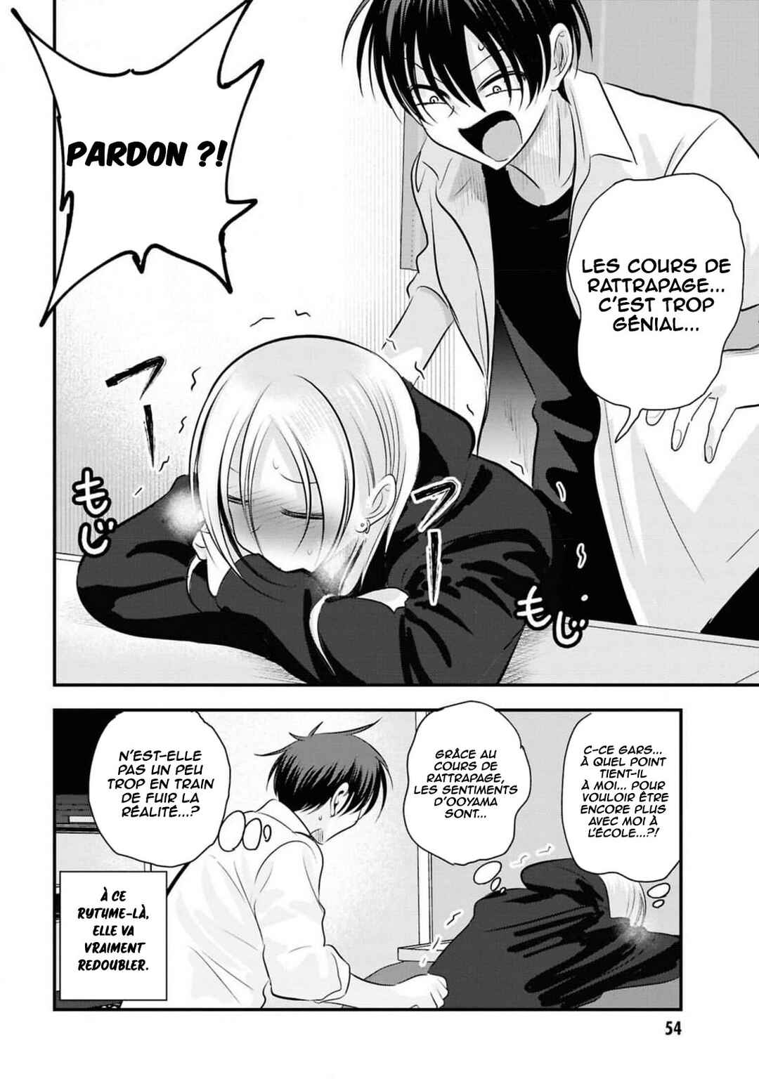 Chapter 164 - Page 6