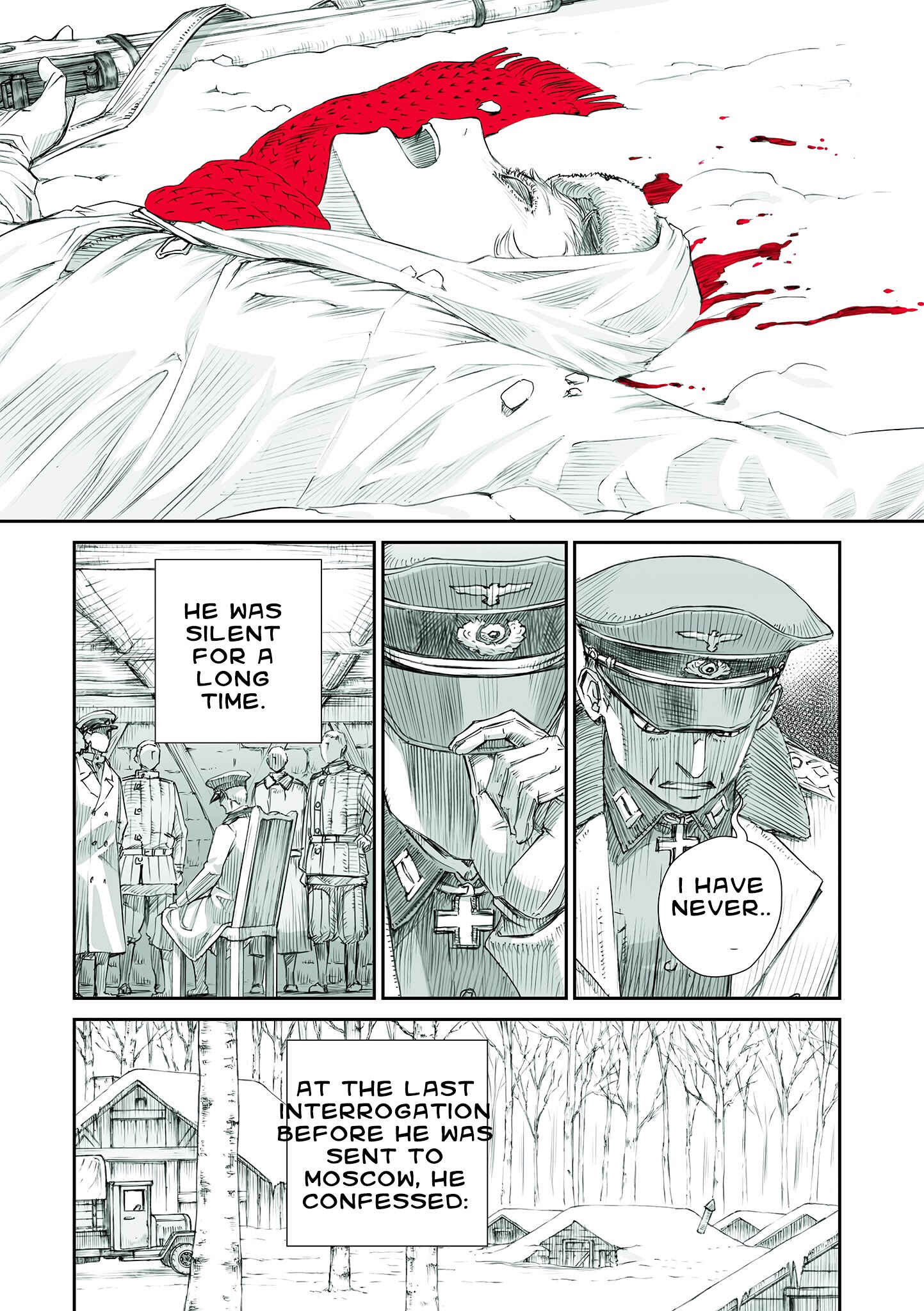 Chapter 3 - Page 11