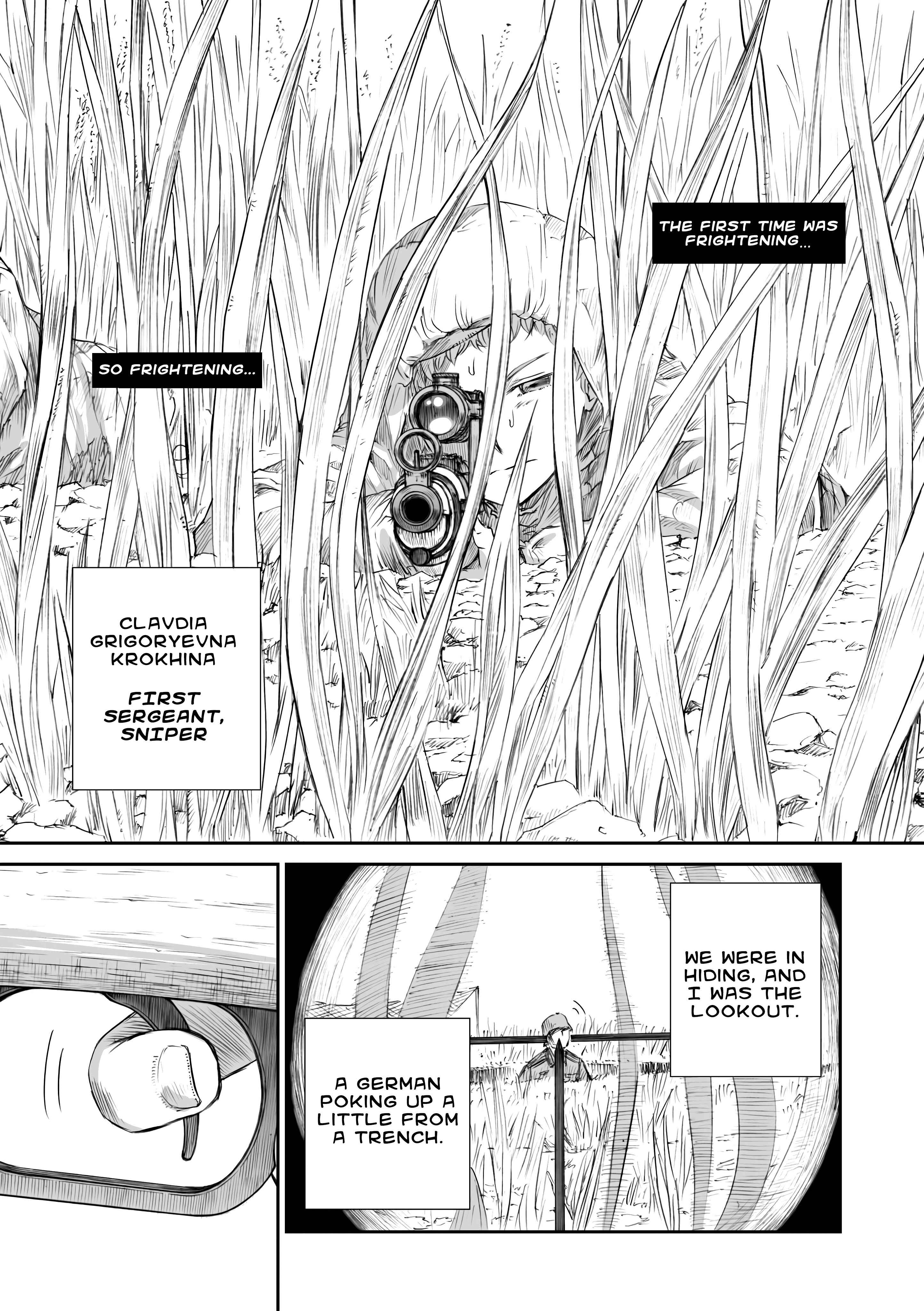 Chapter 3 - Page 3