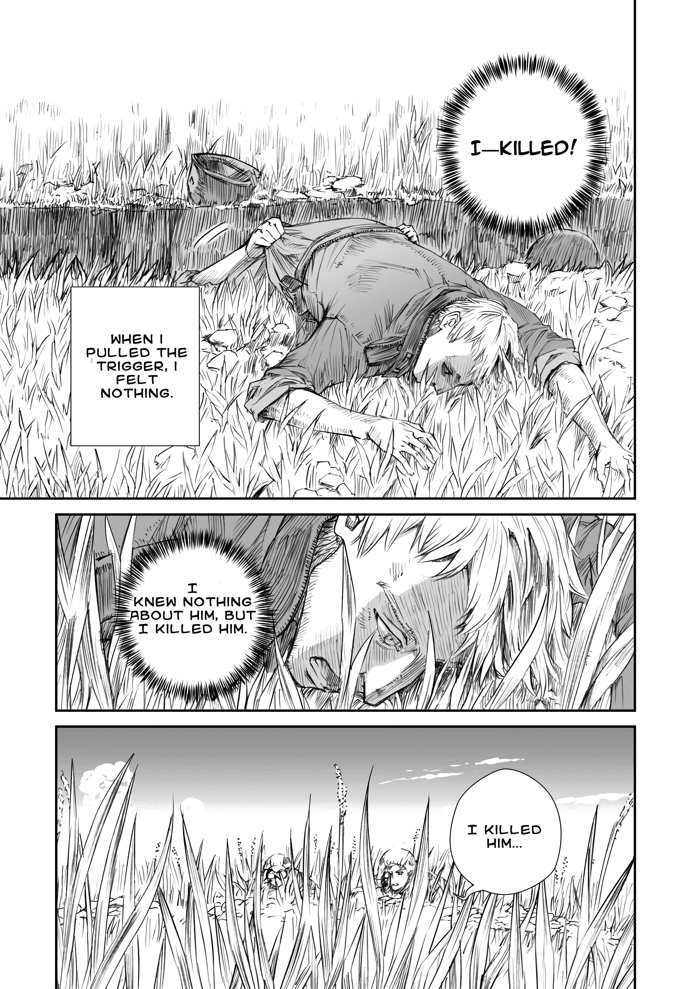 Chapter 3 - Page 5