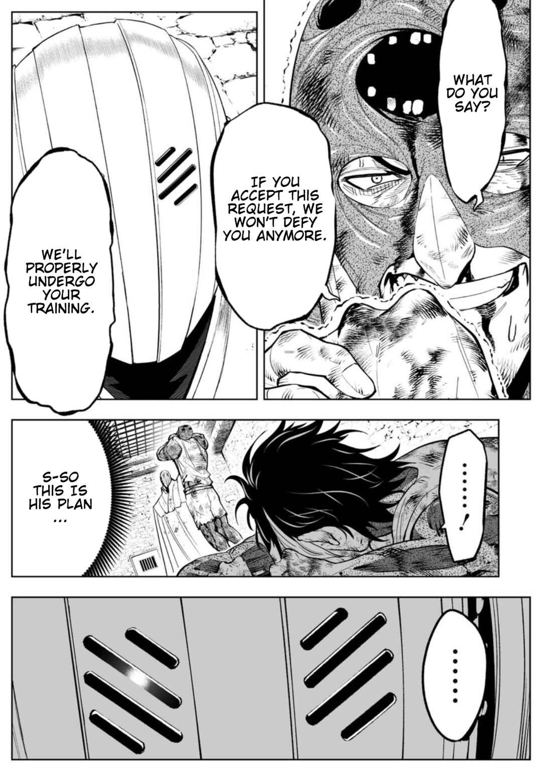 Chapter 97 - Page 17