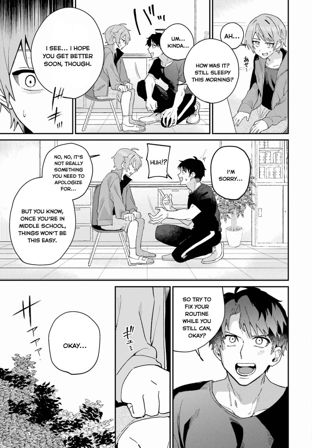 Chapter ? - Page 7