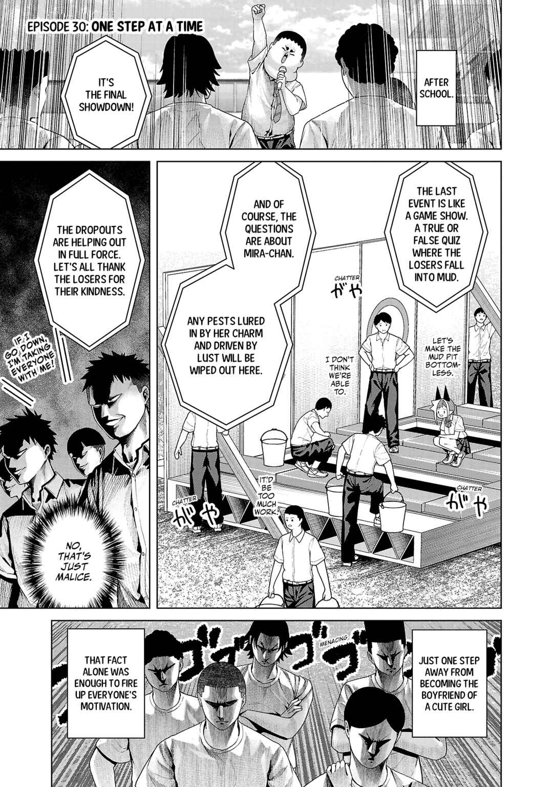 Chapter 30 - Page 1