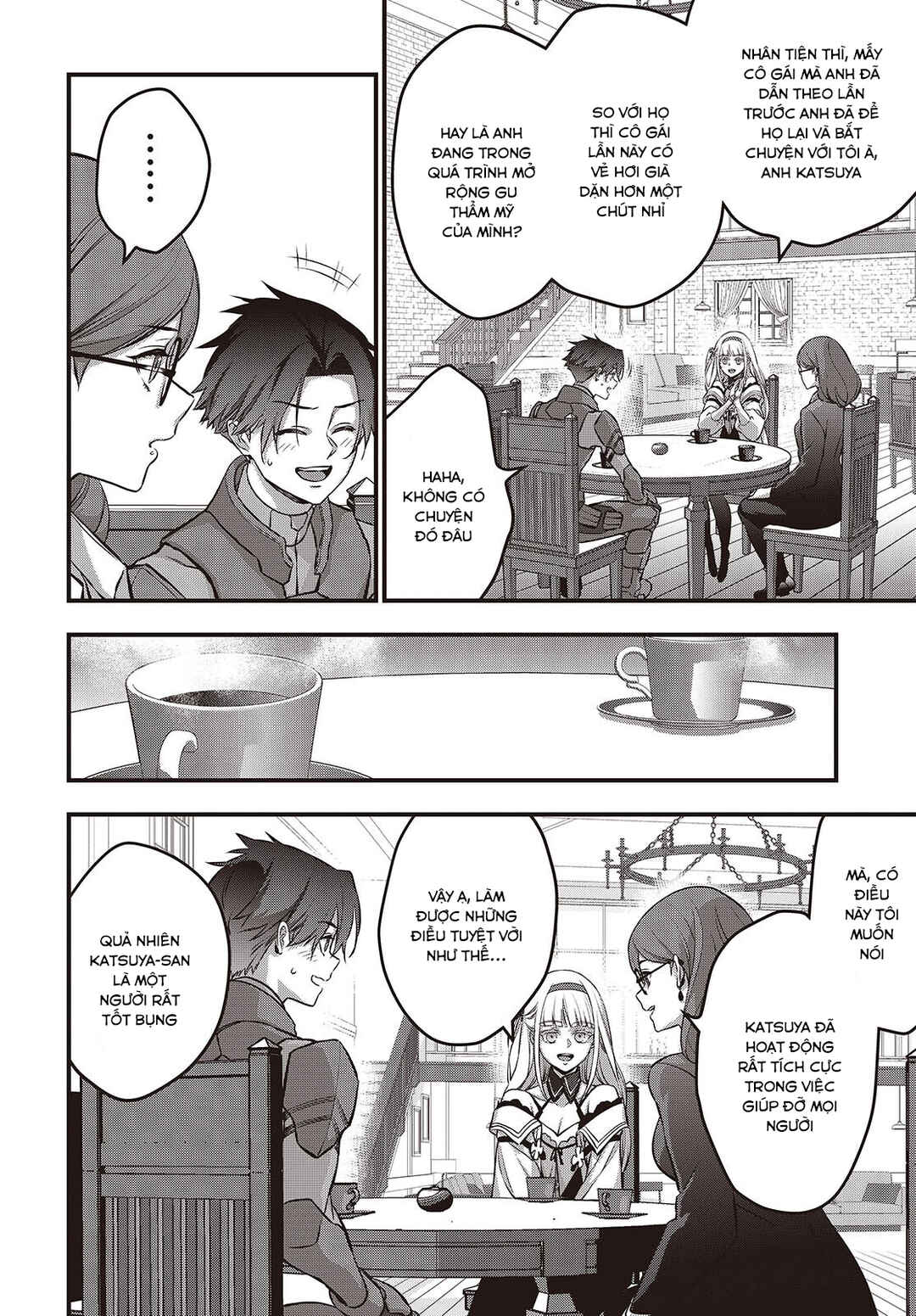 Chapter 63 - Page 23