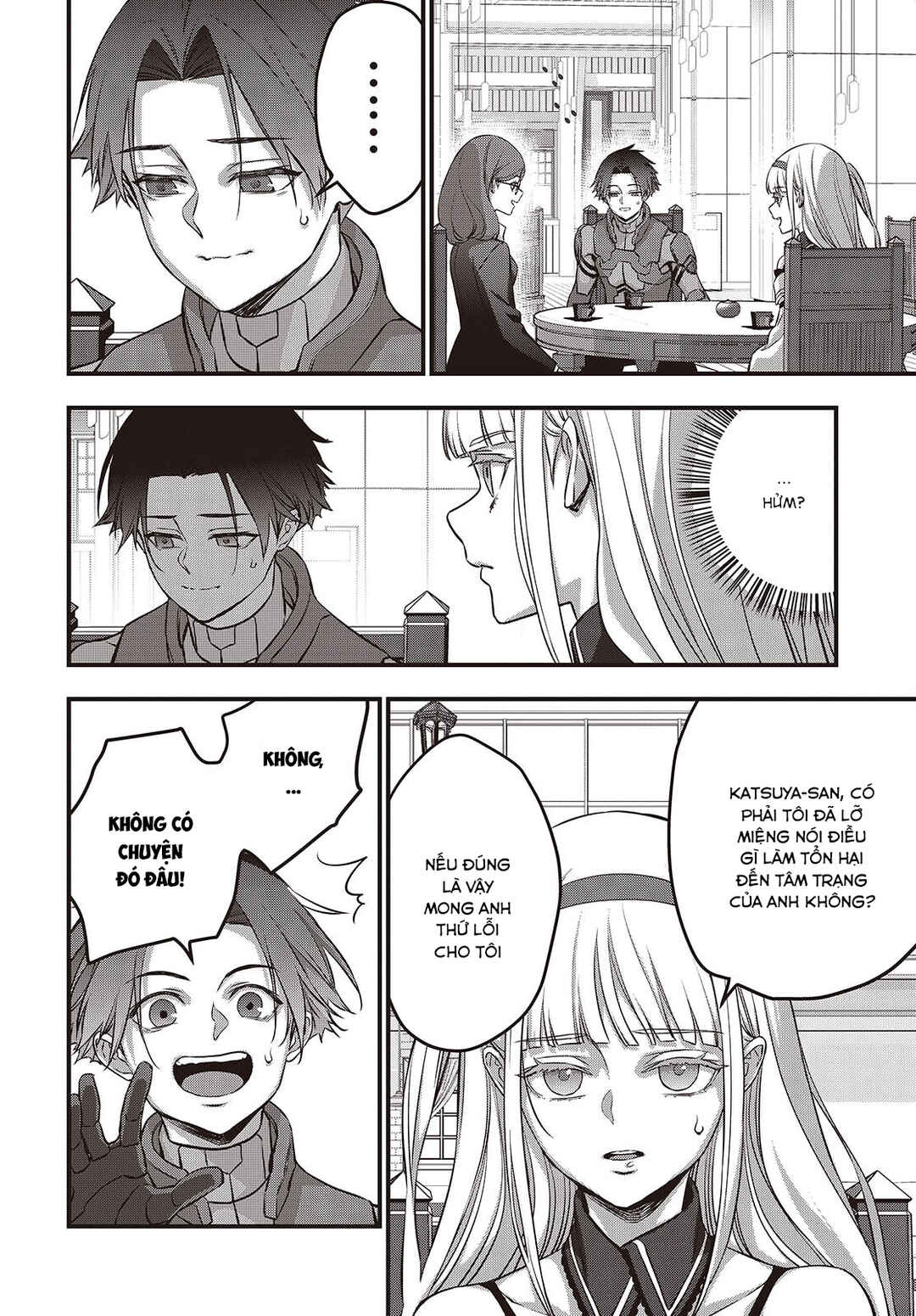 Chapter 63 - Page 25