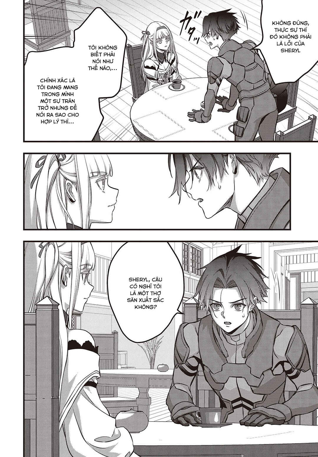 Chapter 63 - Page 29
