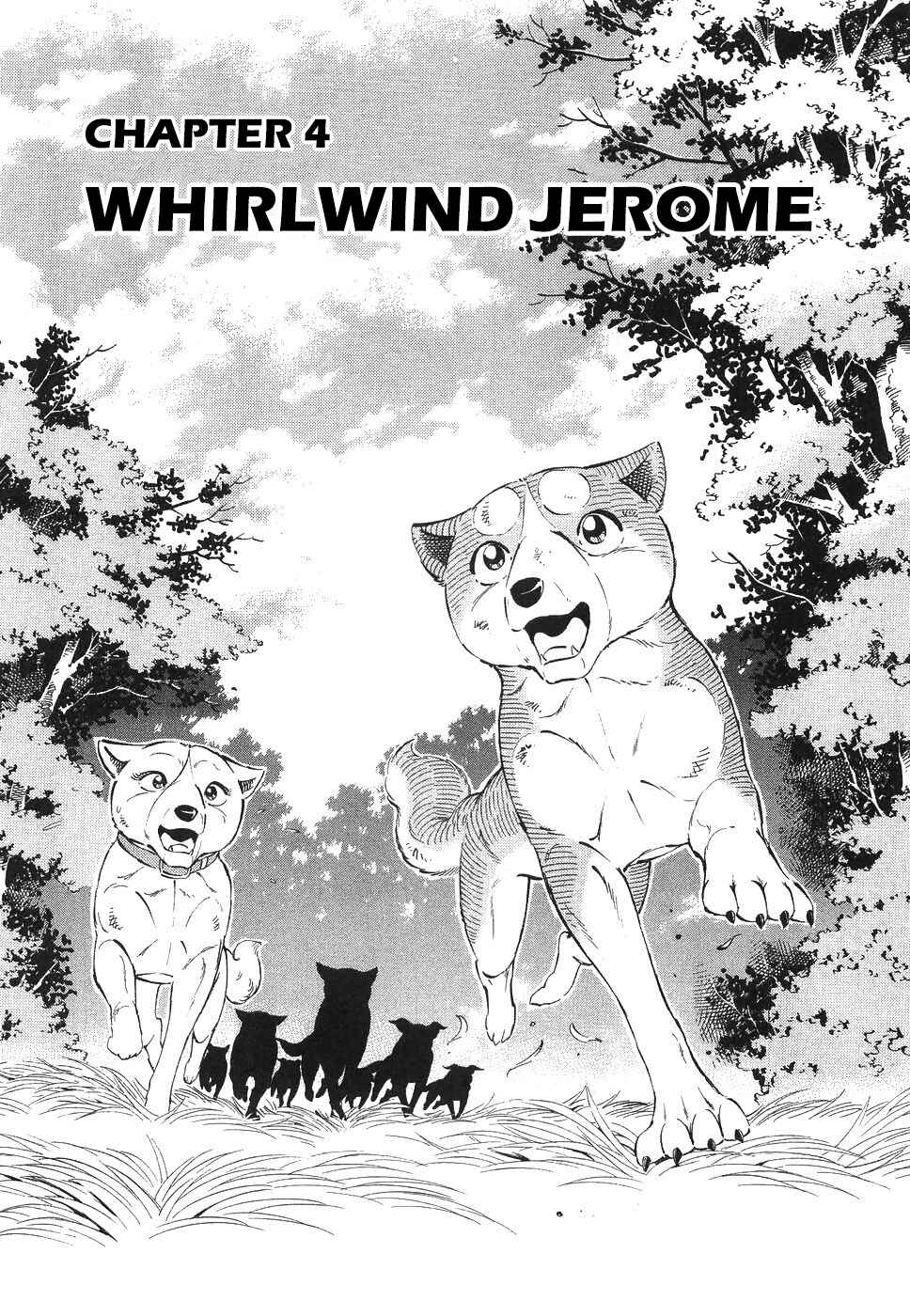 Chapter 327 - Page 1