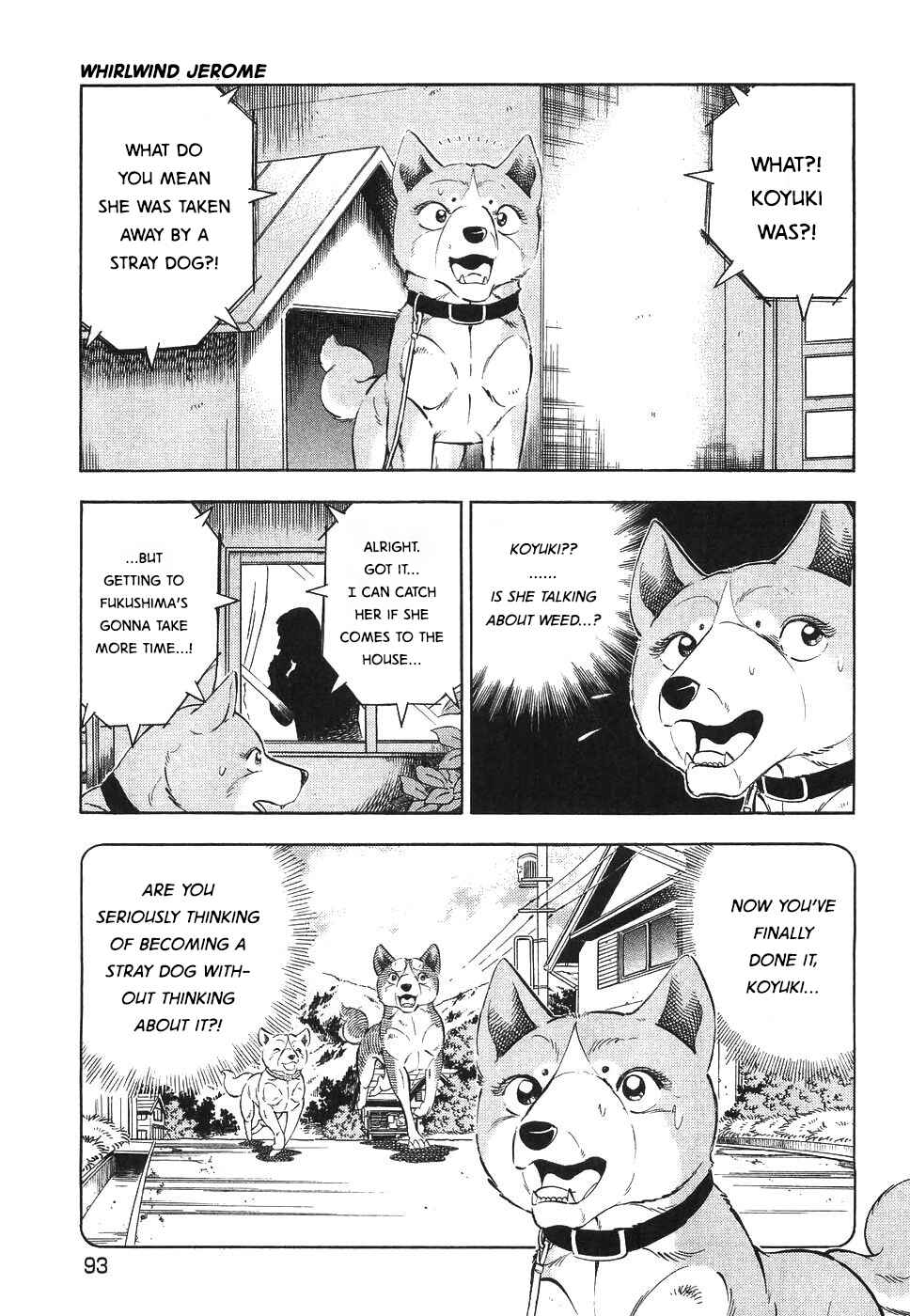 Chapter 327 - Page 11