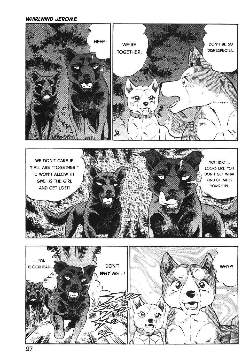 Chapter 327 - Page 15