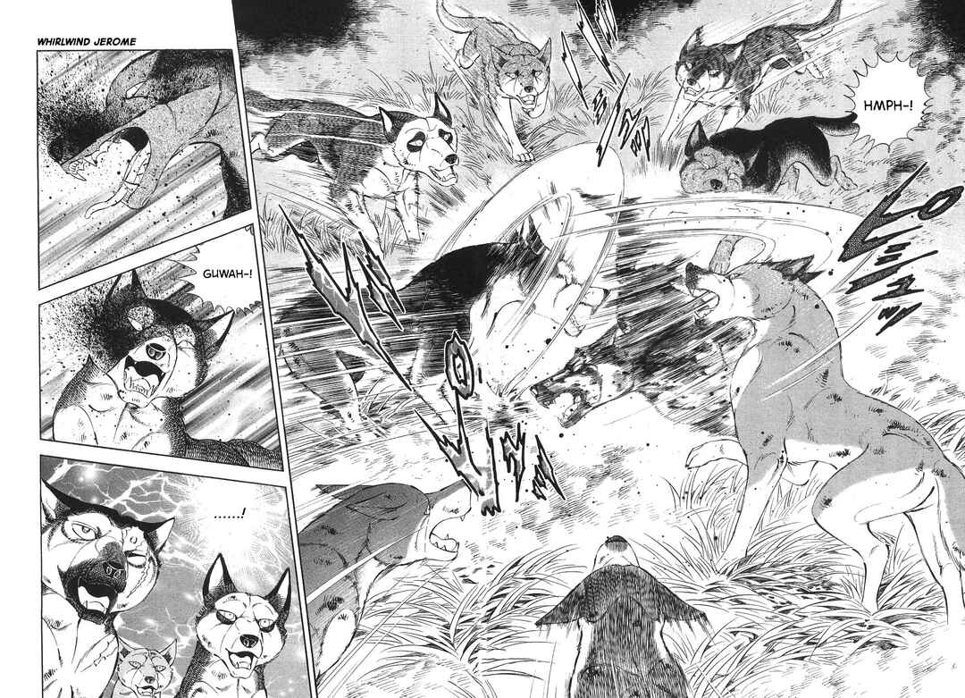 Chapter 327 - Page 6