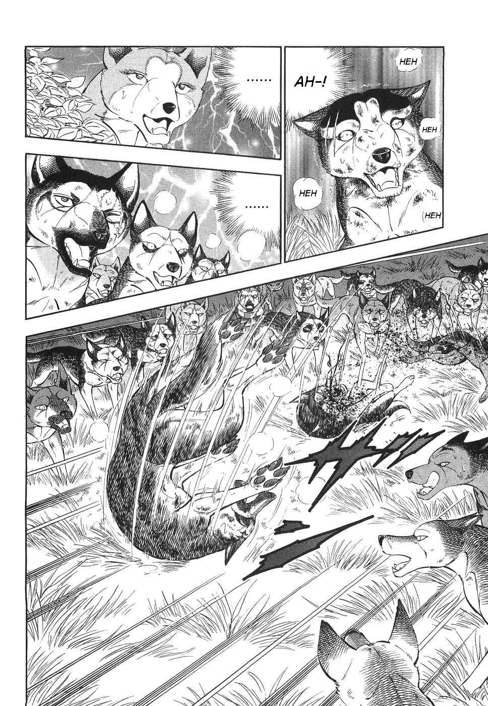 Chapter 327 - Page 8