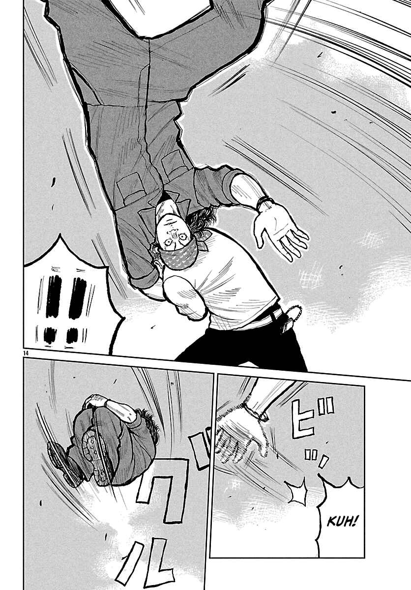 Chapter 70 - Page 15