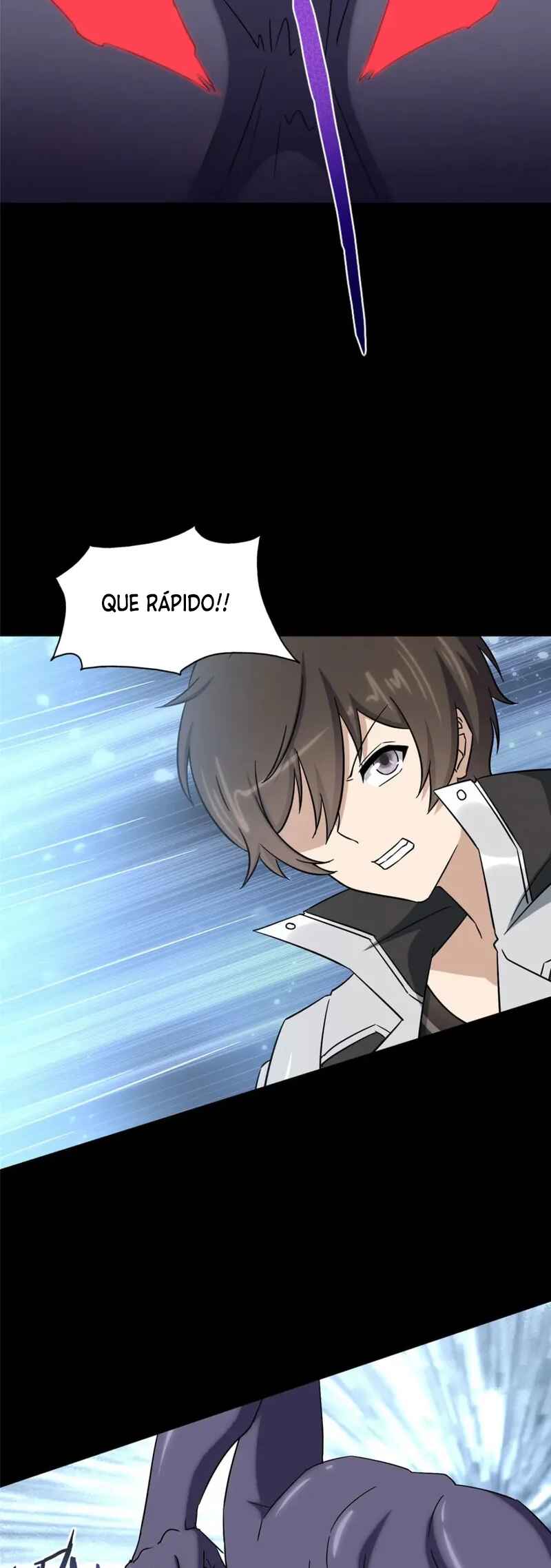 Chapter 424 - Page 25