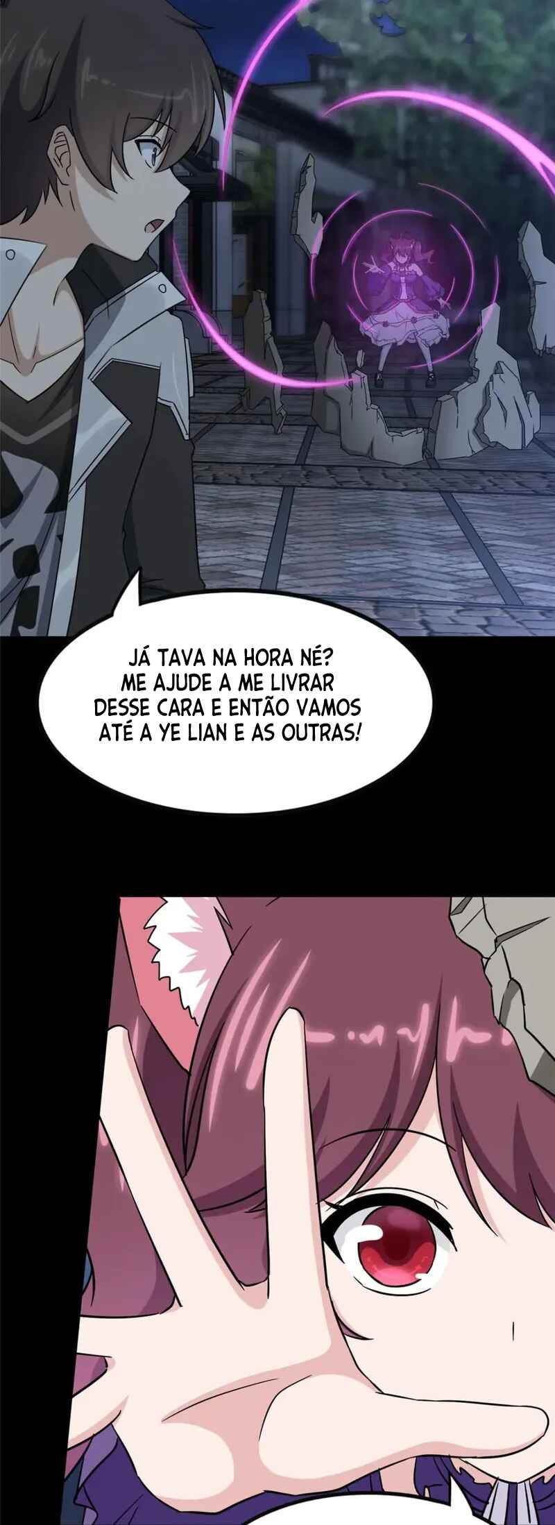 Chapter 424 - Page 31