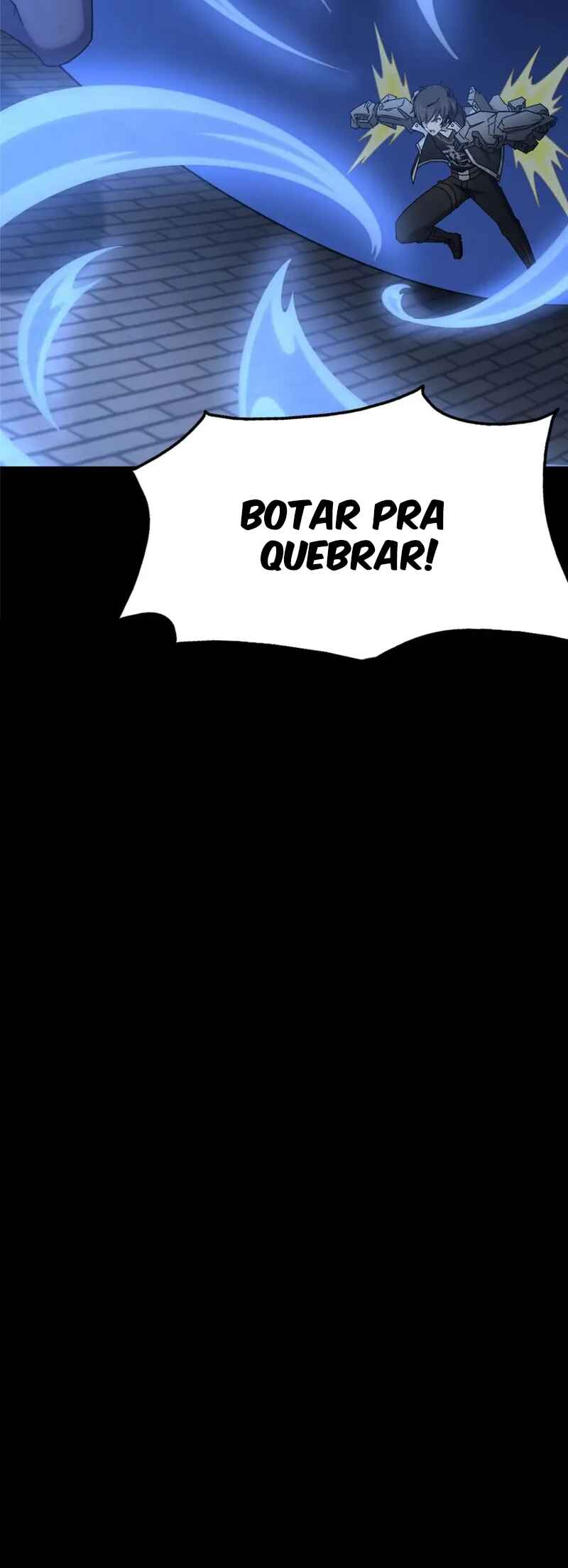 Chapter 424 - Page 43